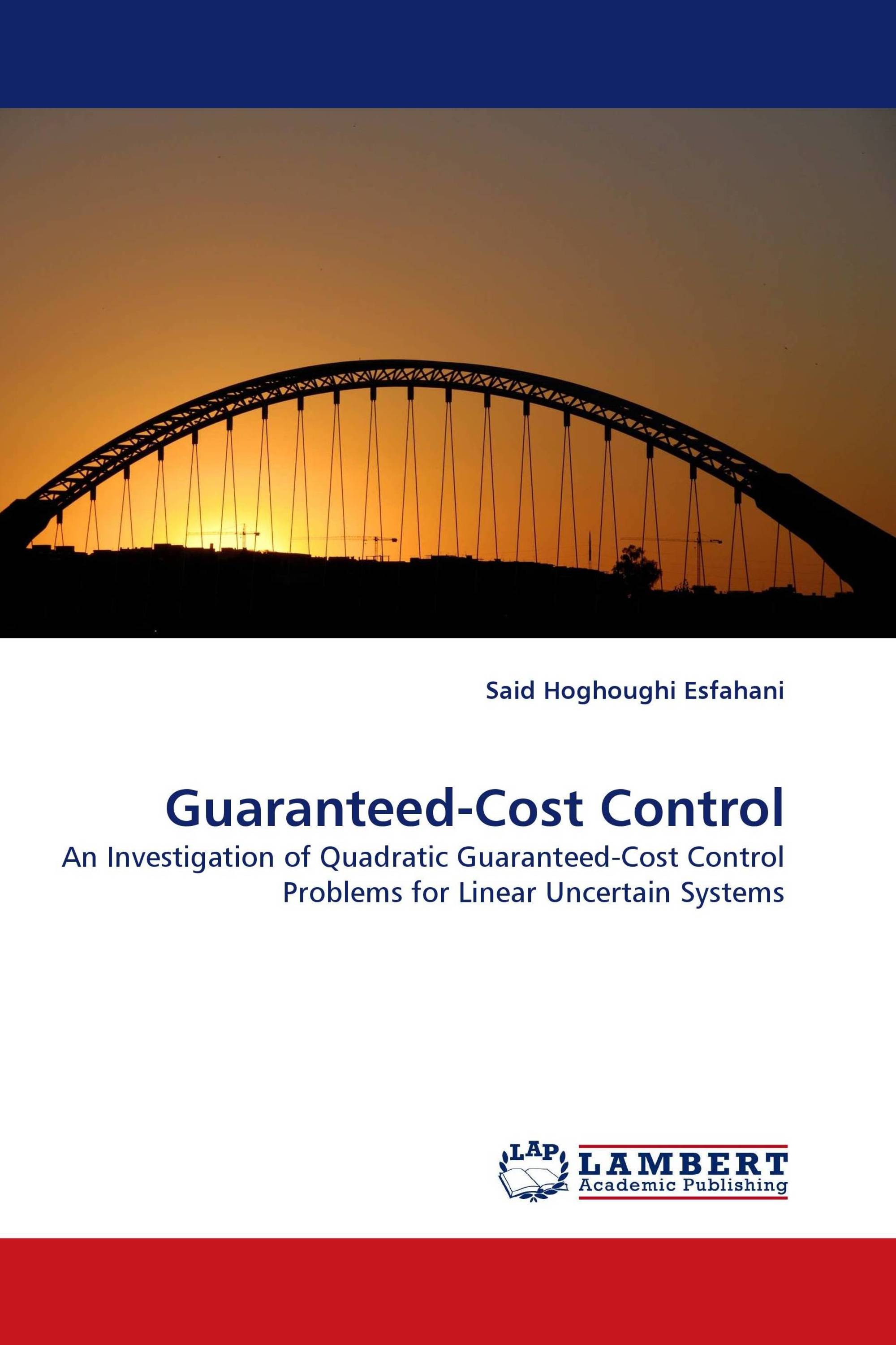 Guaranteed-Cost Control