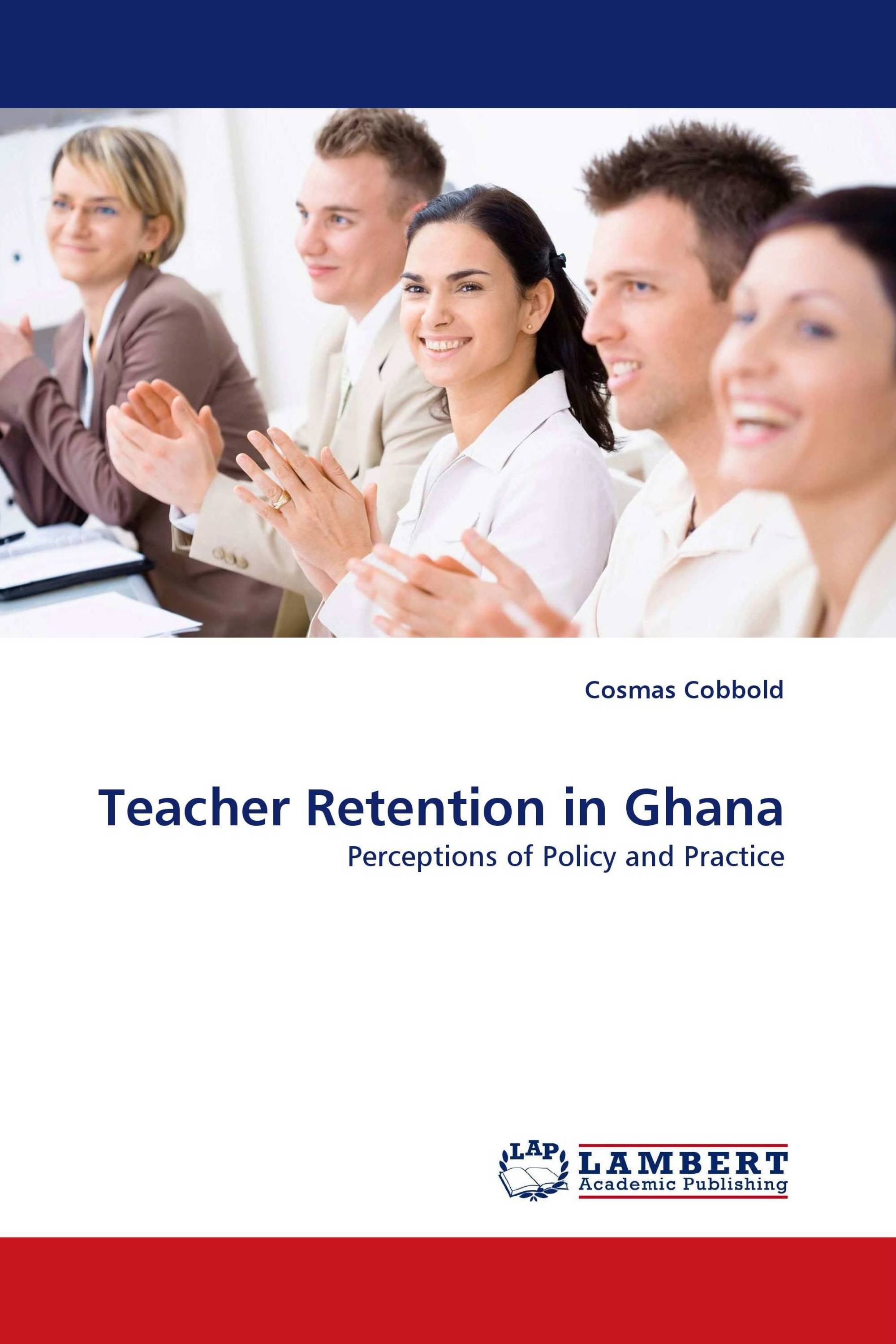 Teacher Retention in Ghana