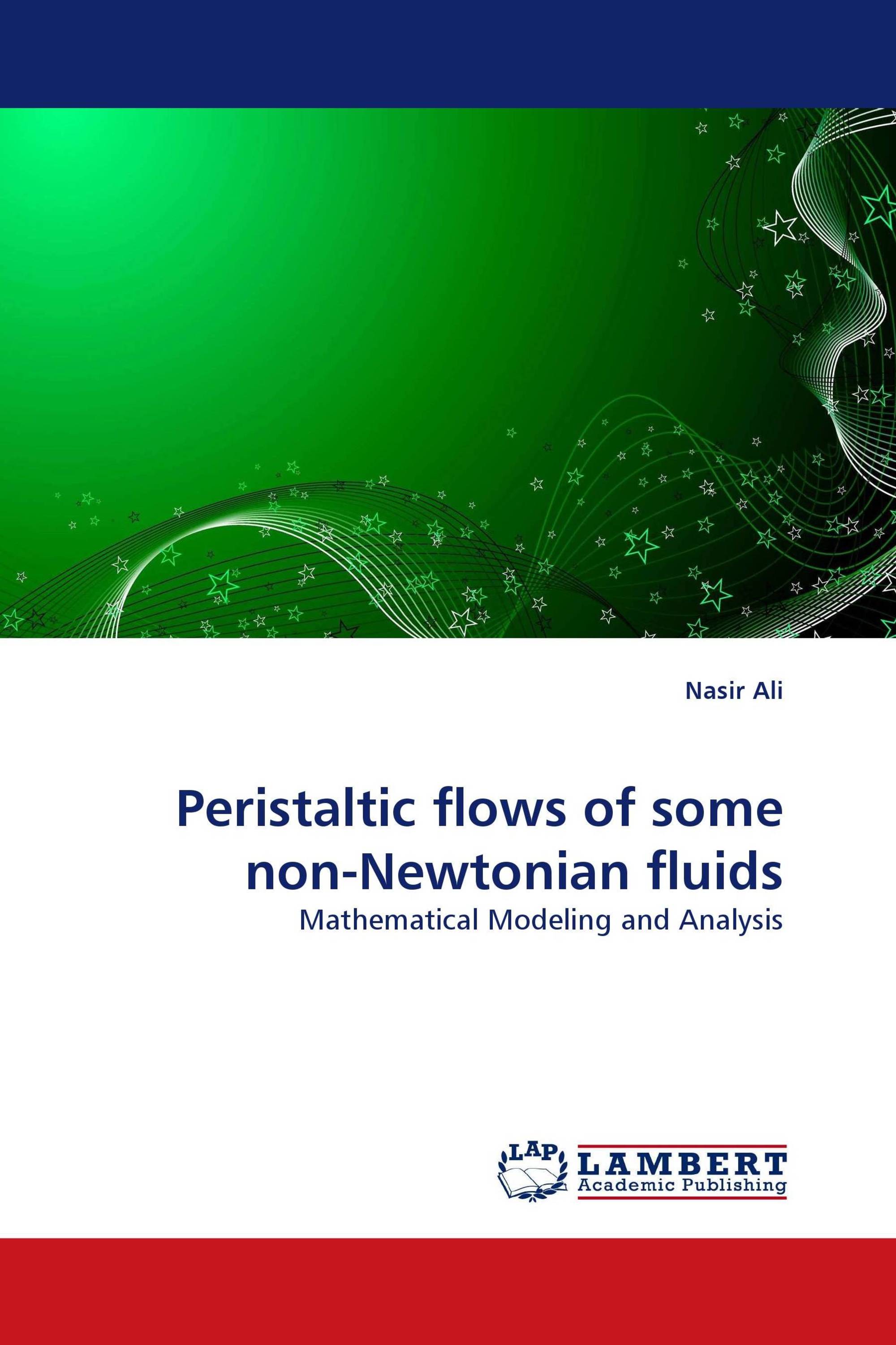 Peristaltic flows of some non-Newtonian fluids