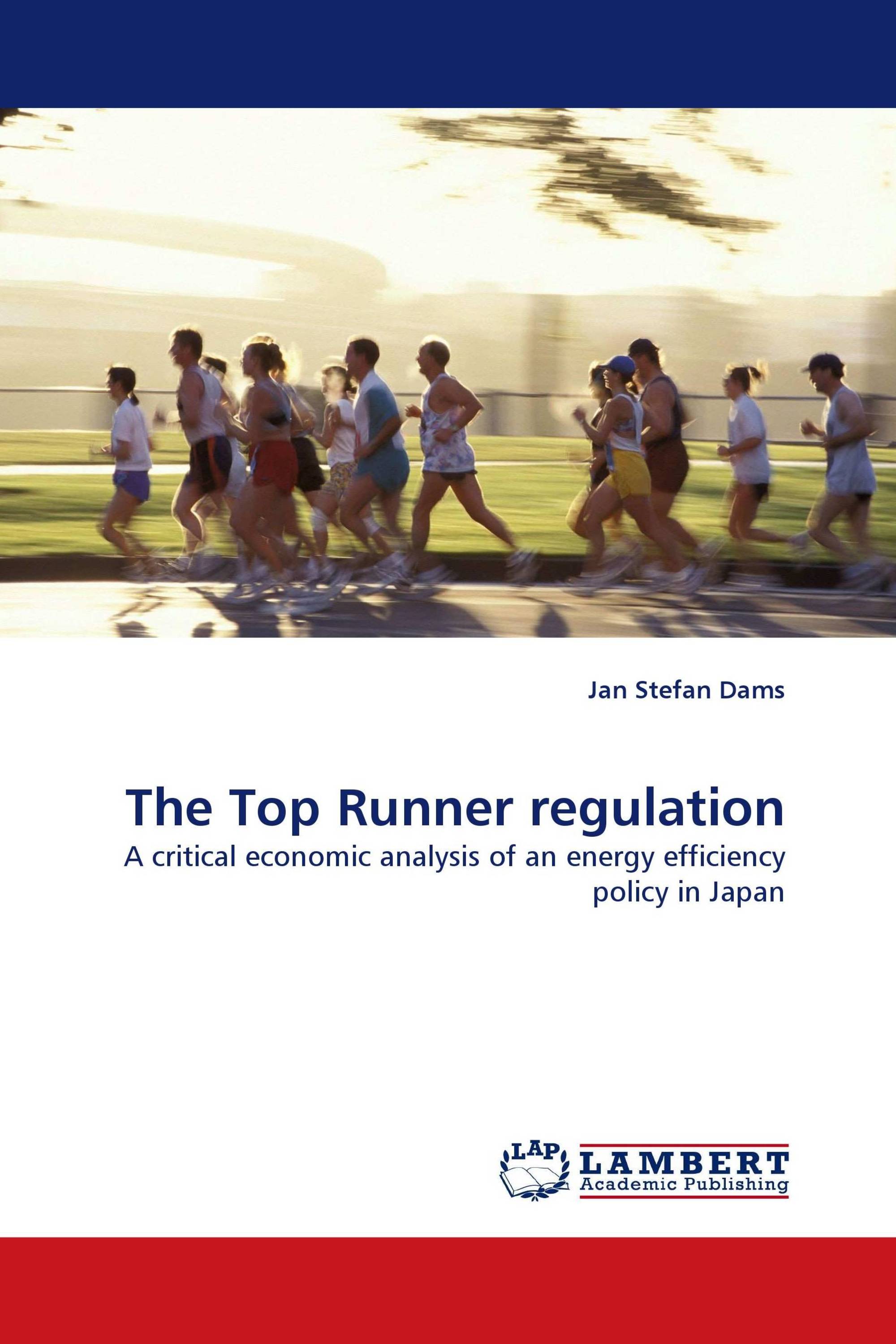 The Top Runner regulation