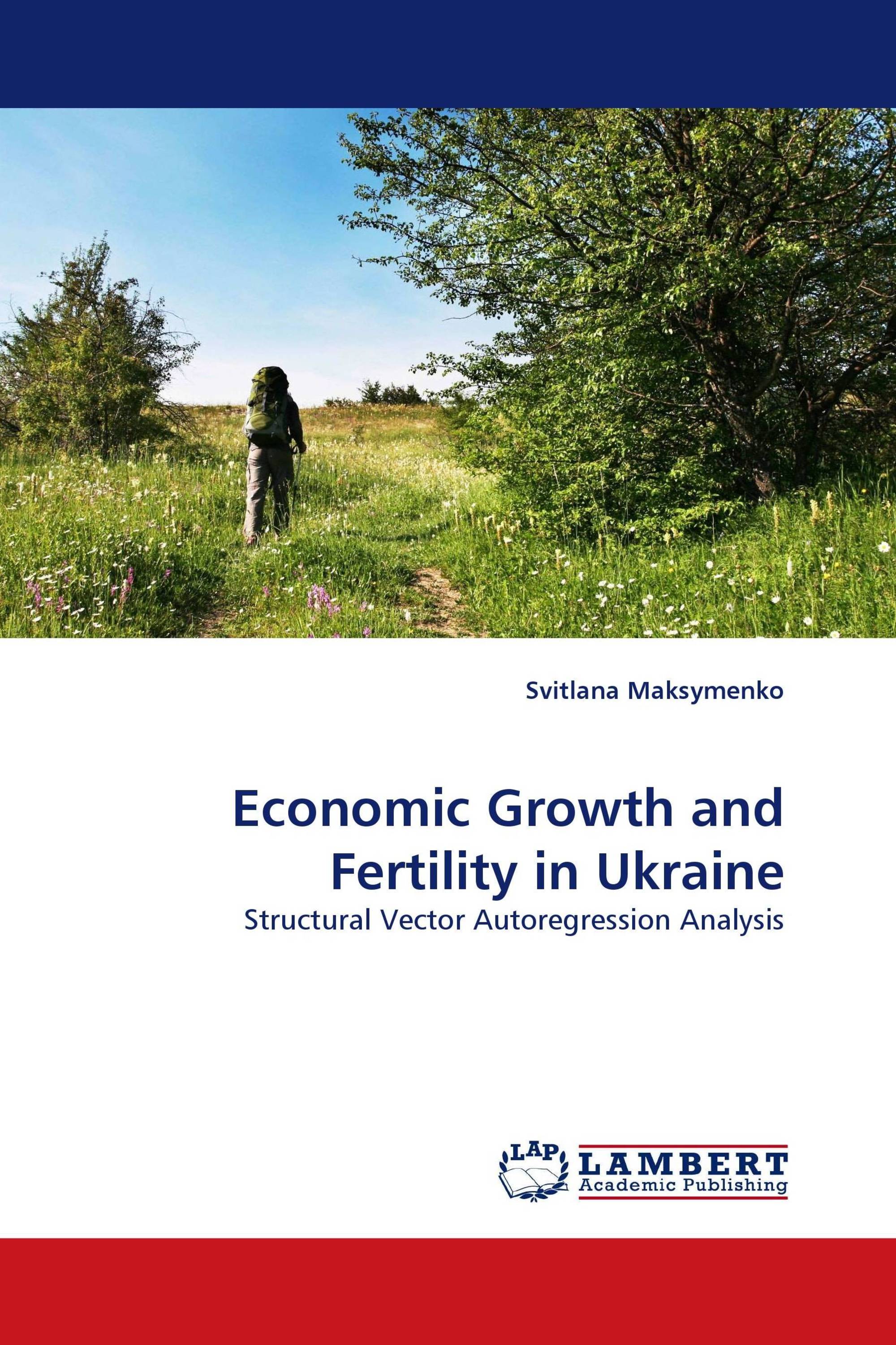 Economic Growth and Fertility in Ukraine