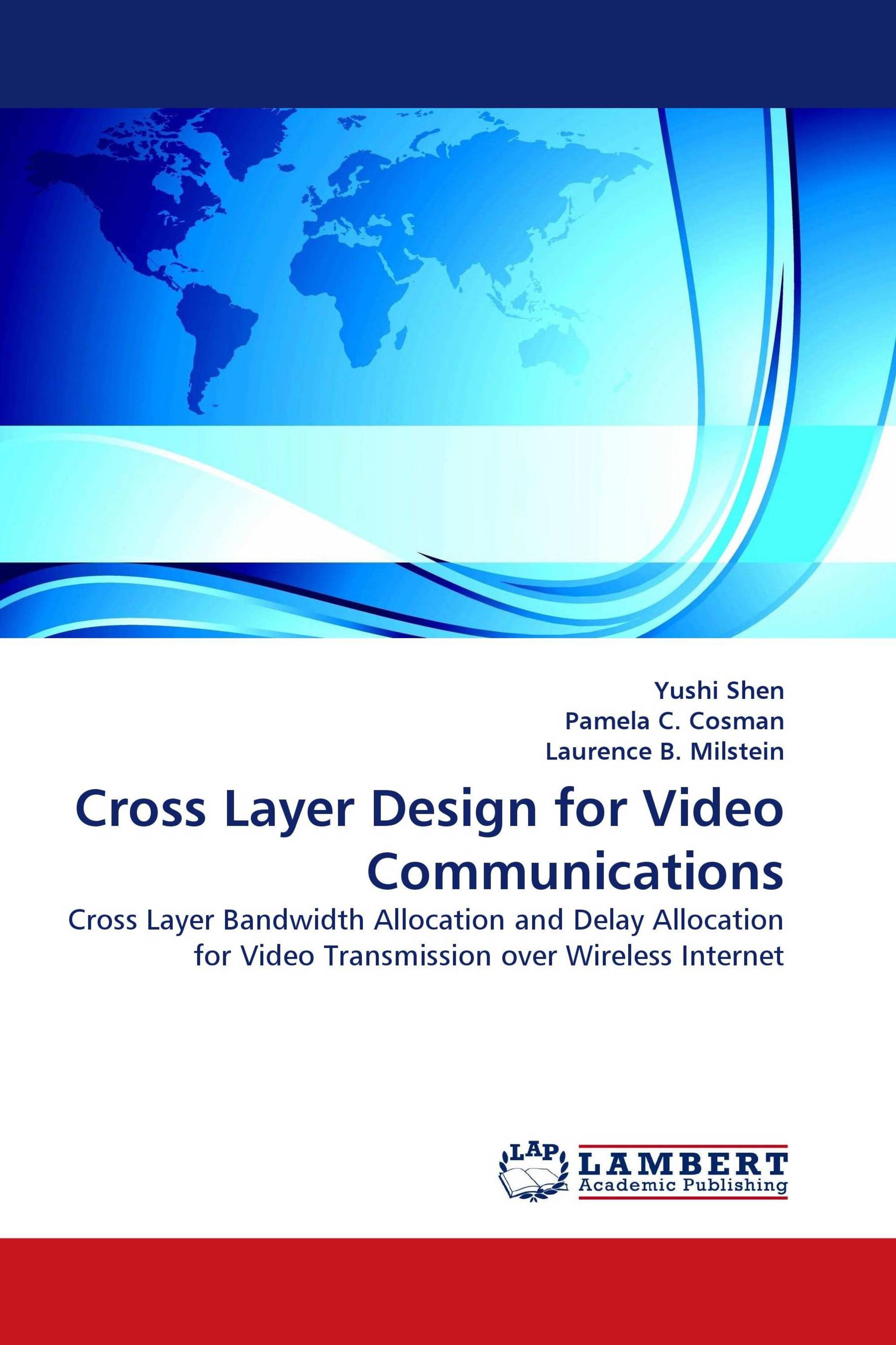 Cross layer