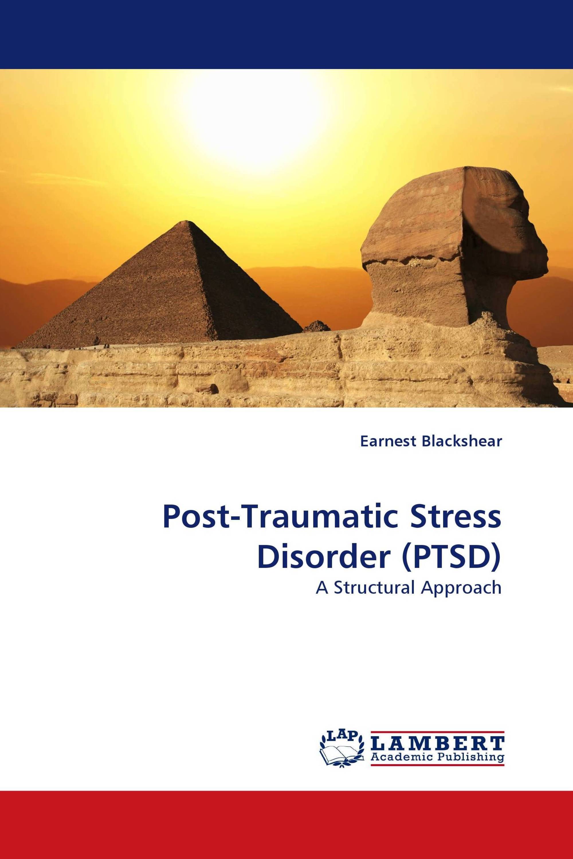 Post-Traumatic Stress Disorder (PTSD)