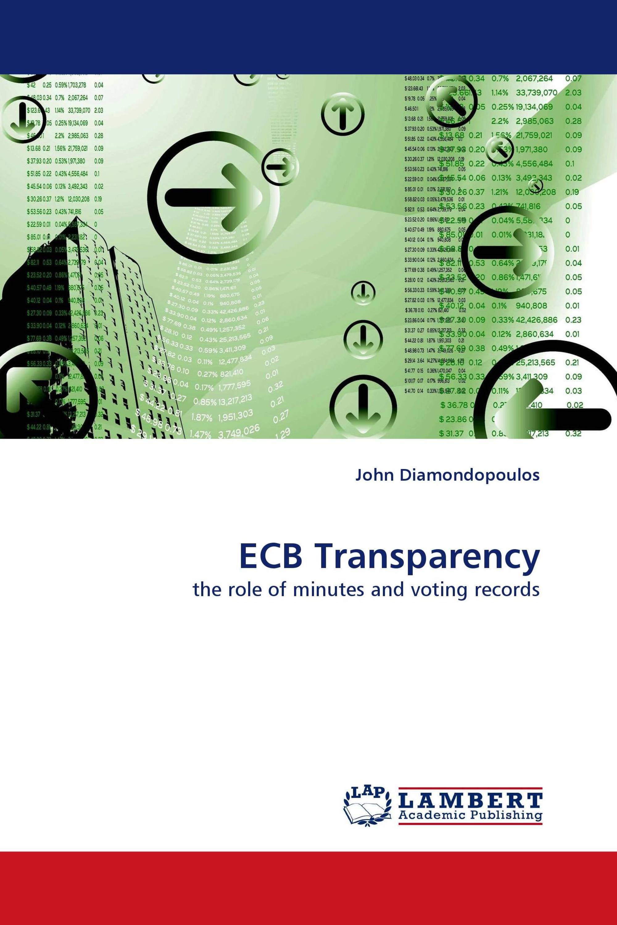 ECB Transparency