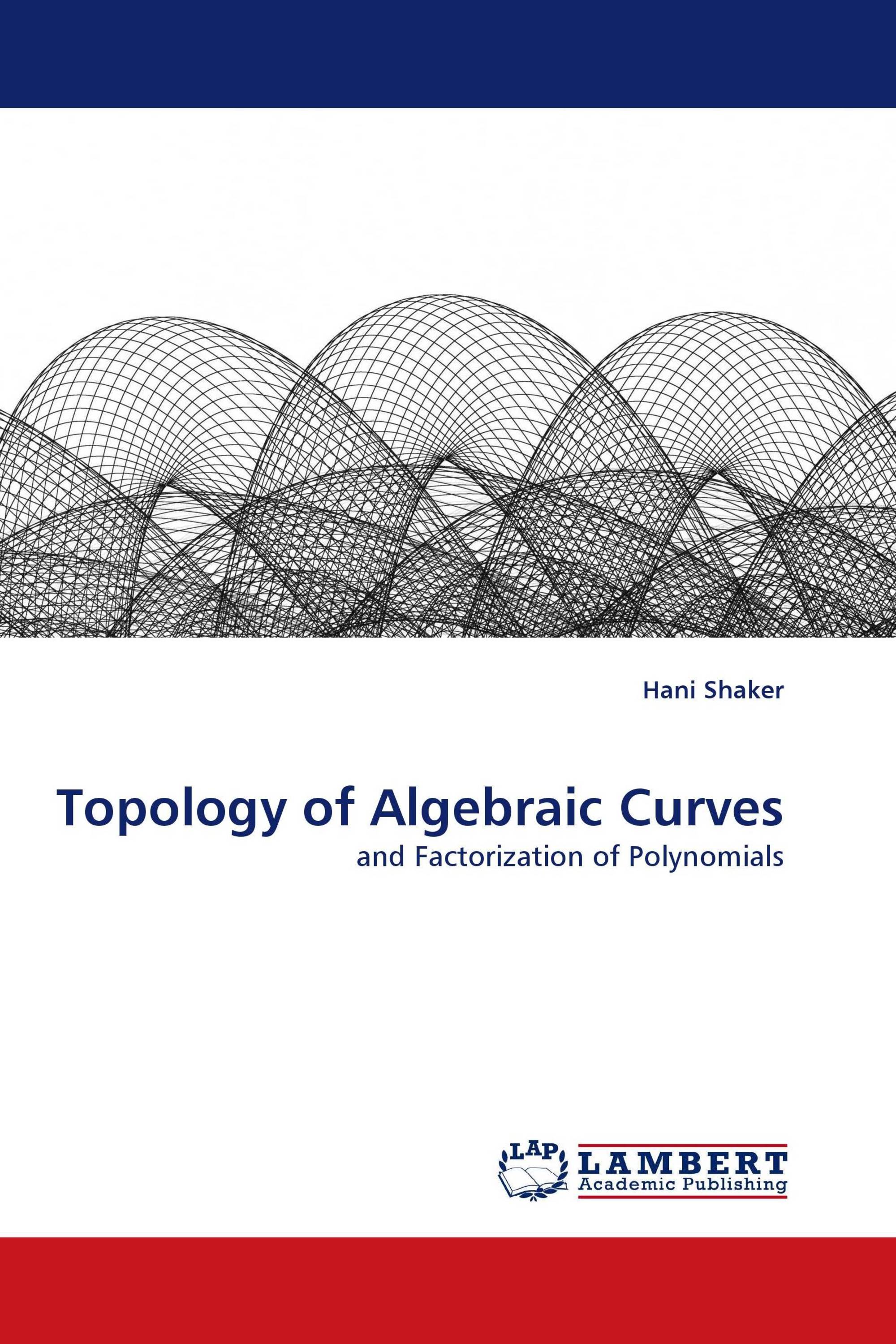 Topology of Algebraic Curves