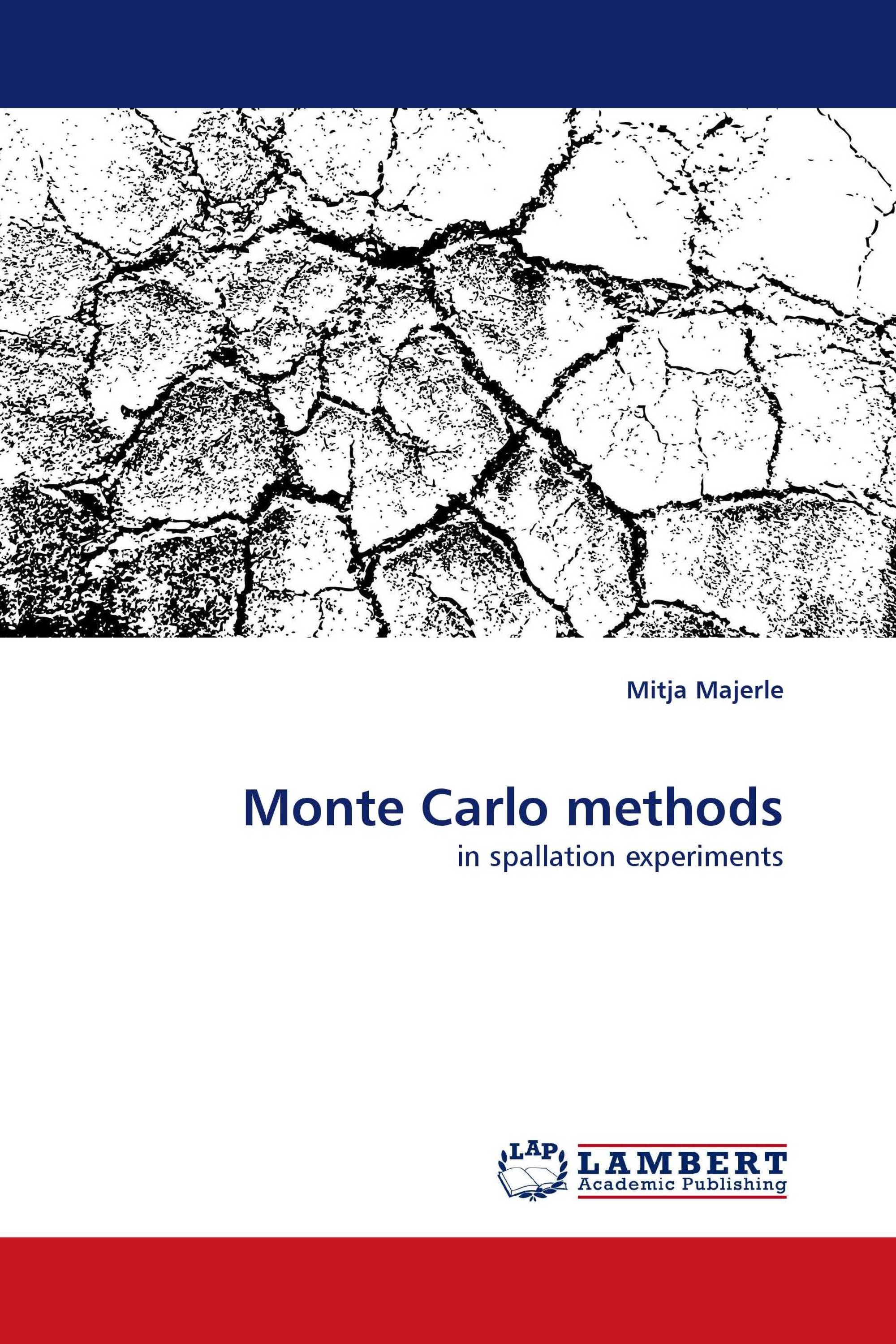 Monte Carlo methods