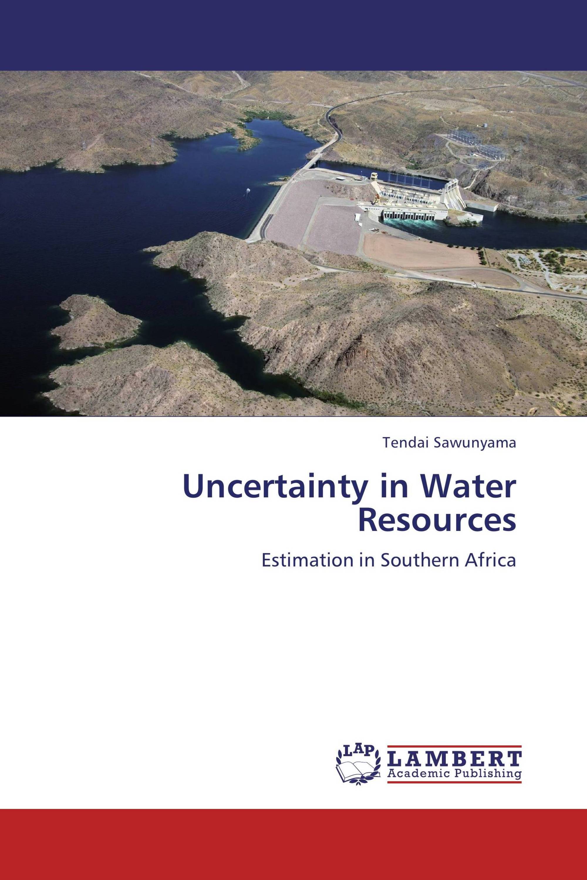 Uncertainty in Water Resources