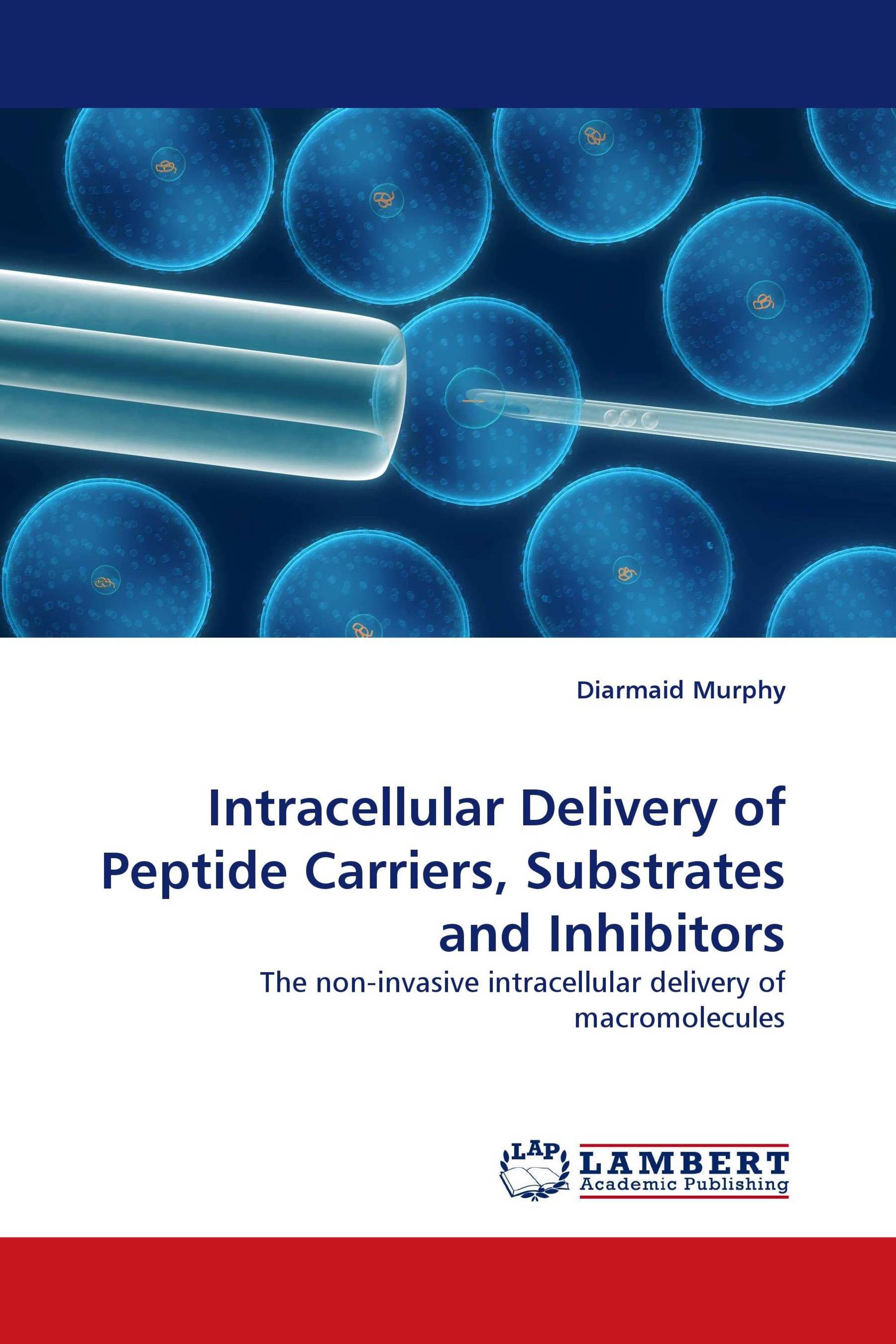 Intracellular Delivery of Peptide Carriers, Substrates and Inhibitors