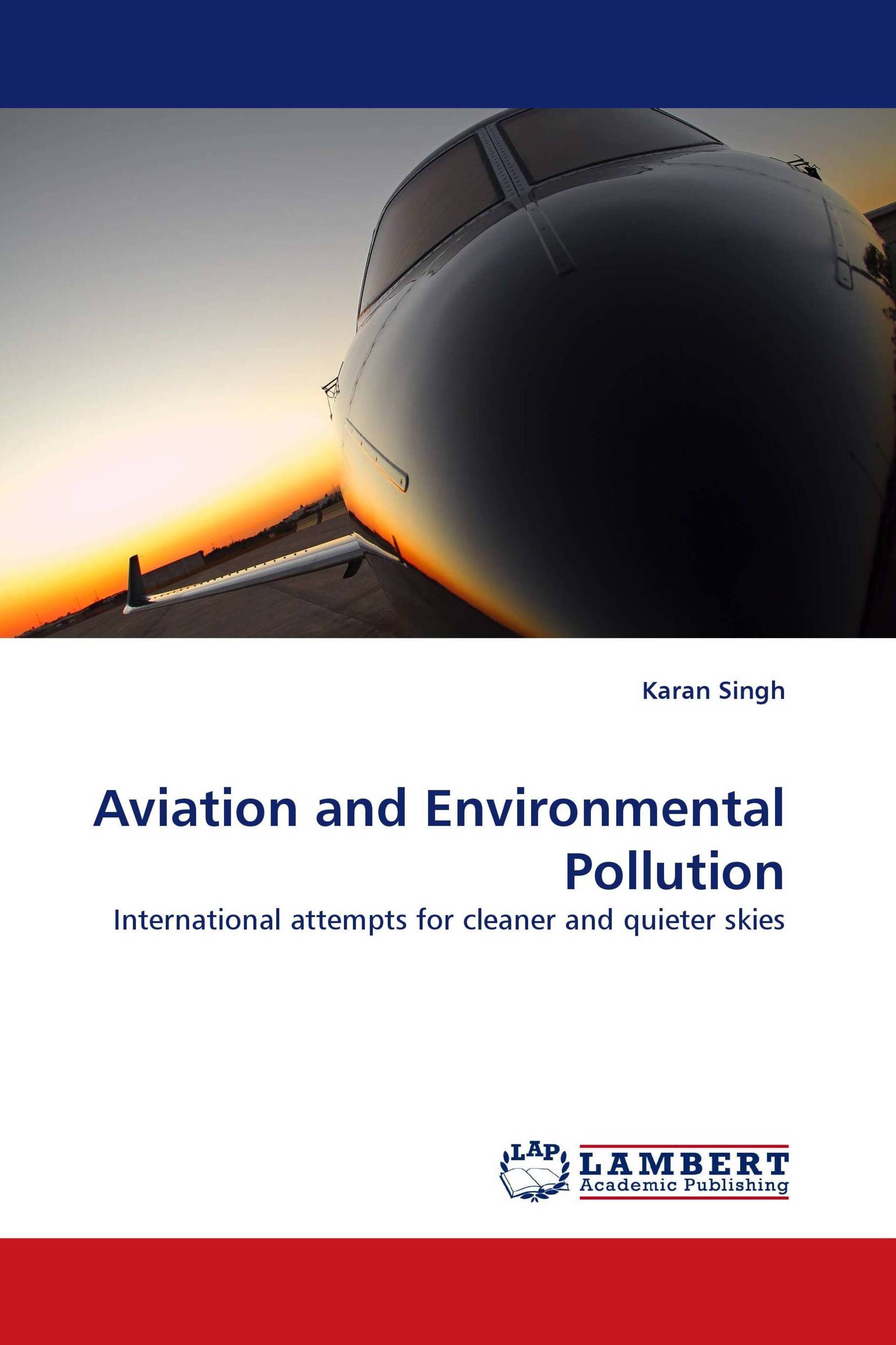 Aviation and Environmental Pollution