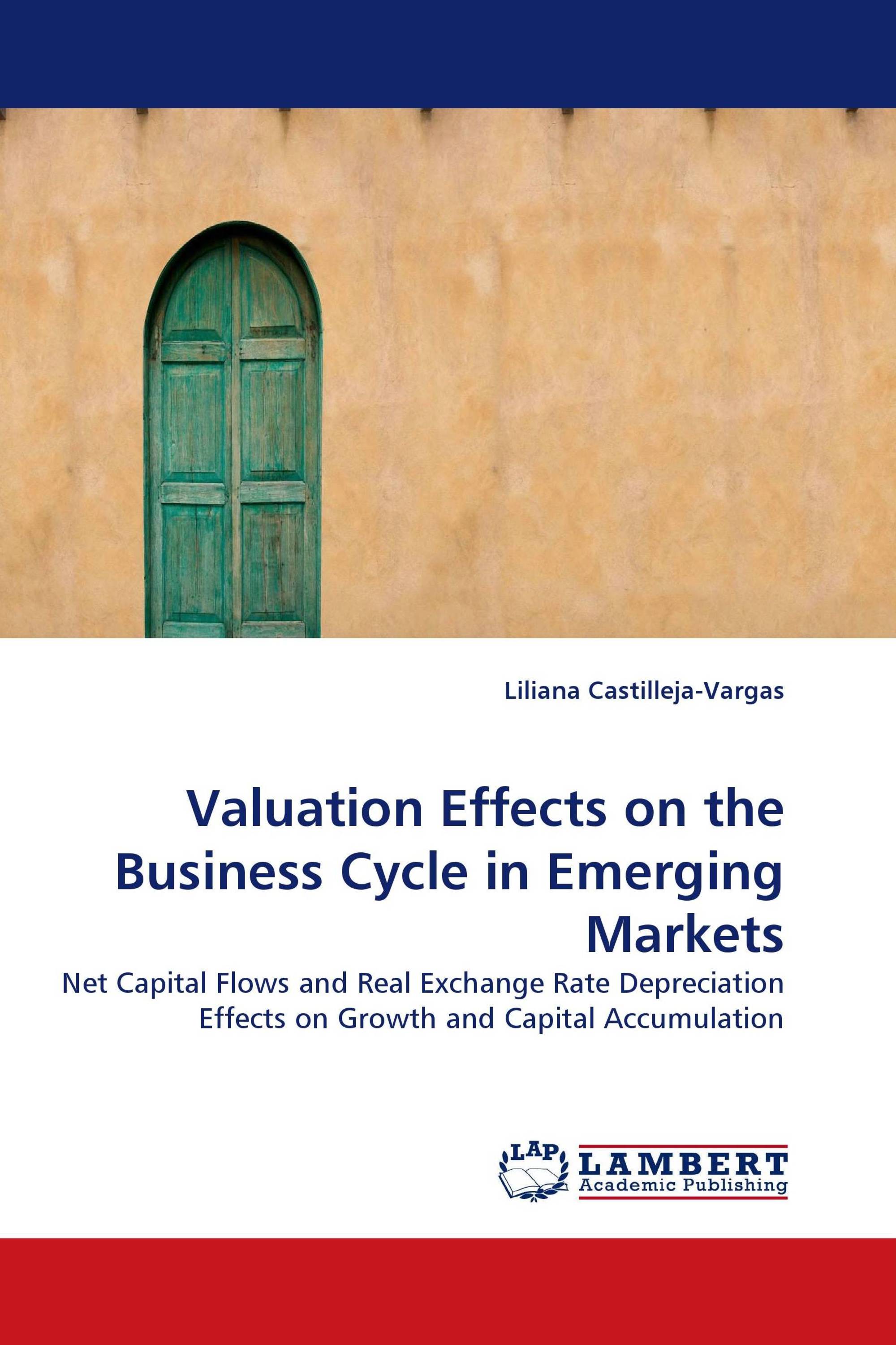 Valuation Effects on the Business Cycle in Emerging Markets