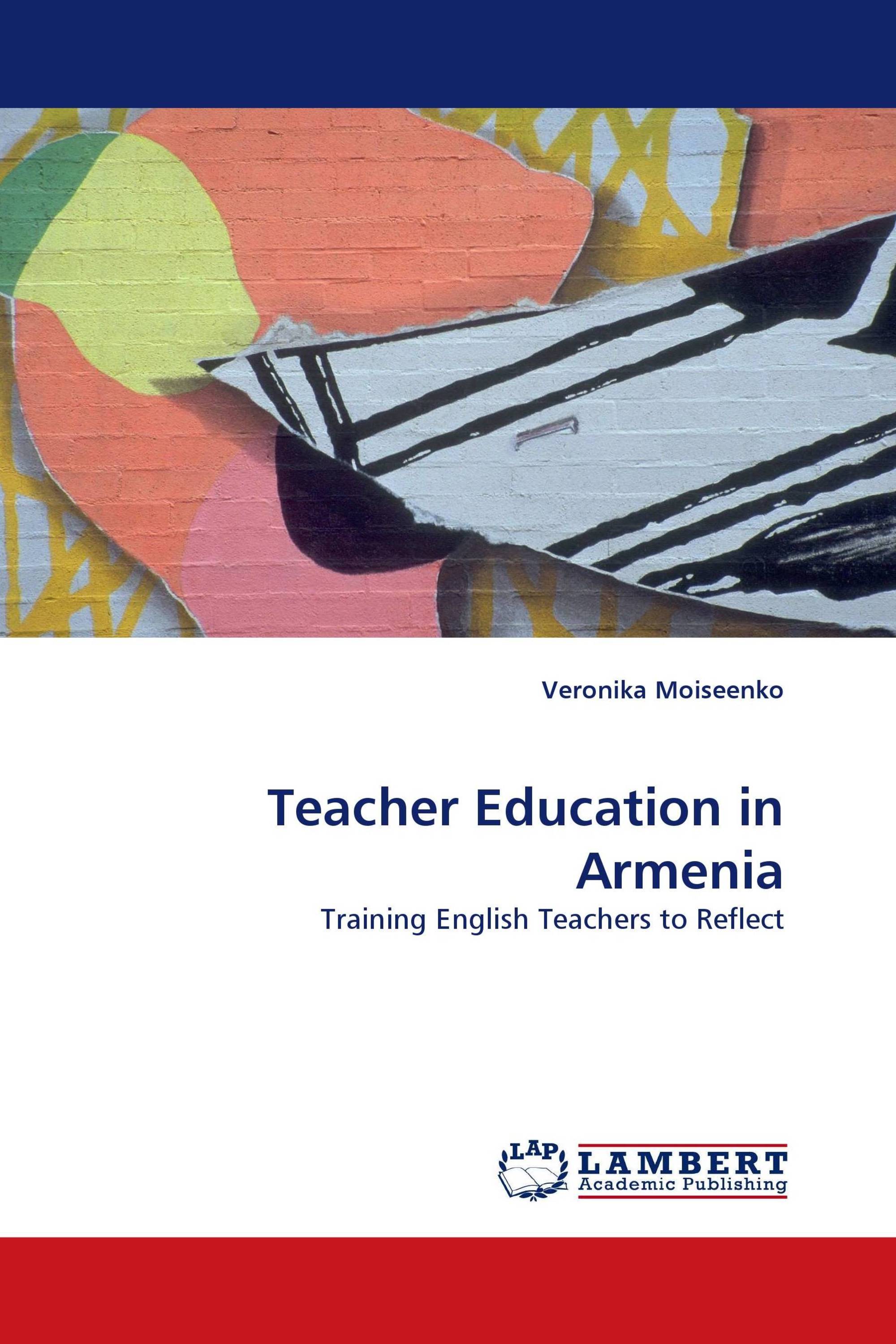 Teacher Education in Armenia