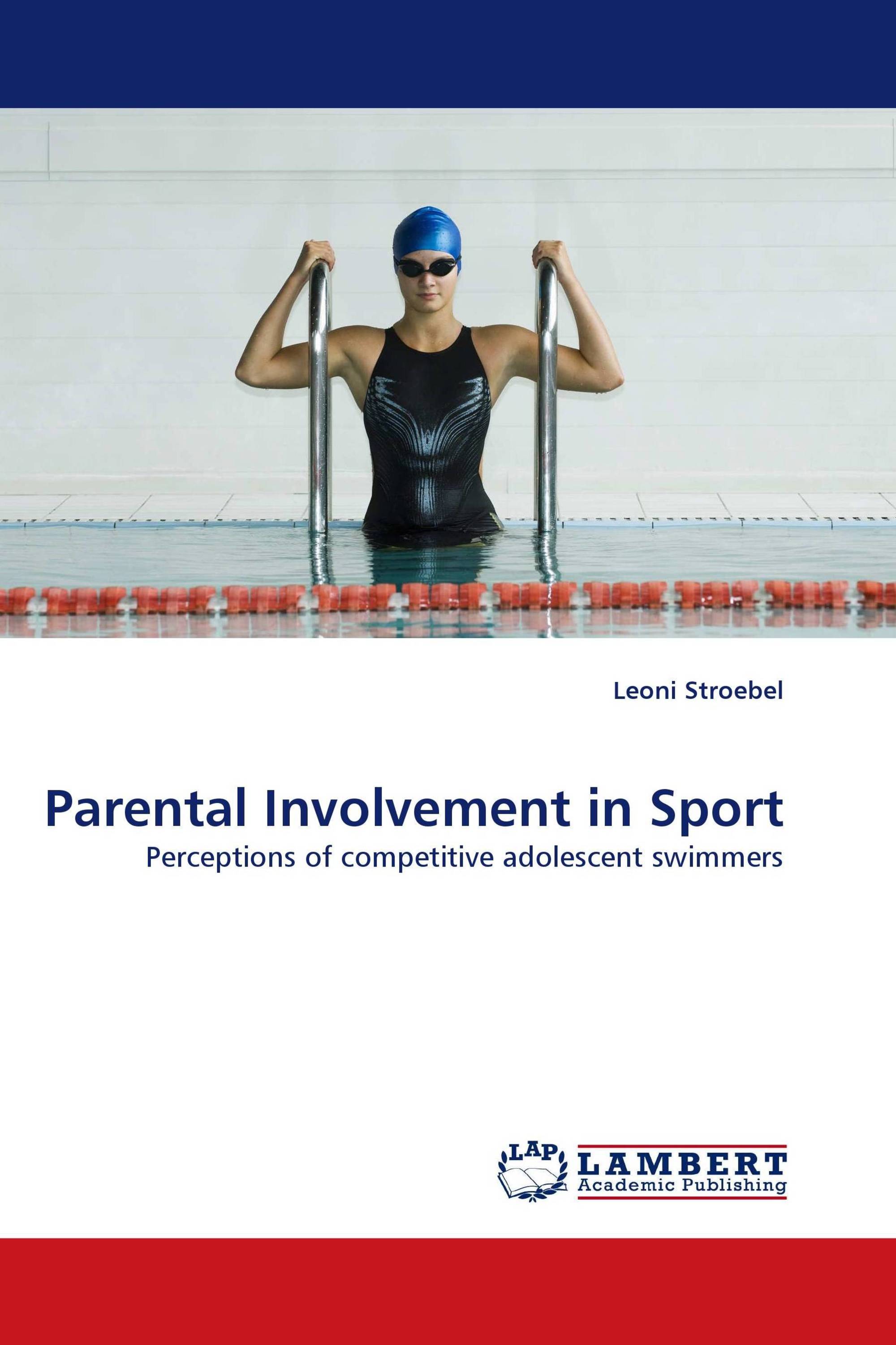 Parental Involvement in Sport