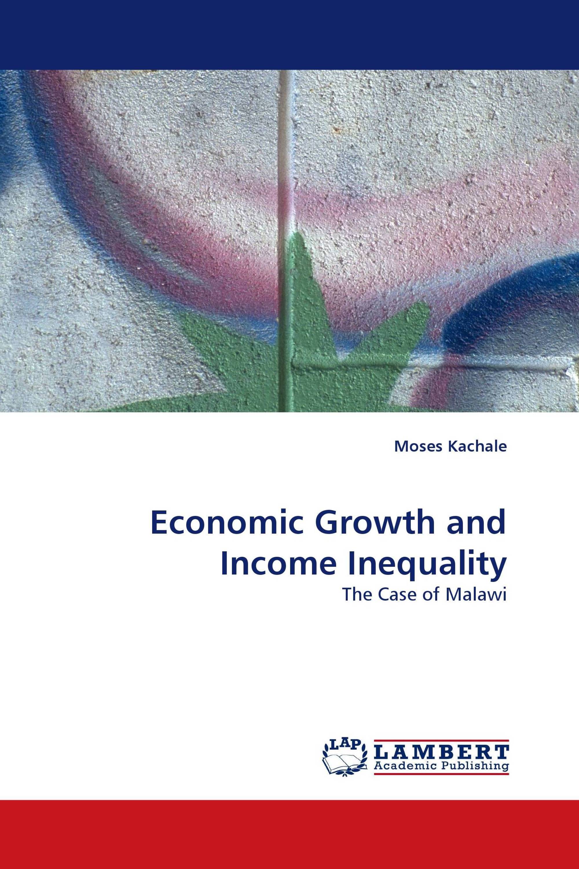 income inequality and economic growth thesis
