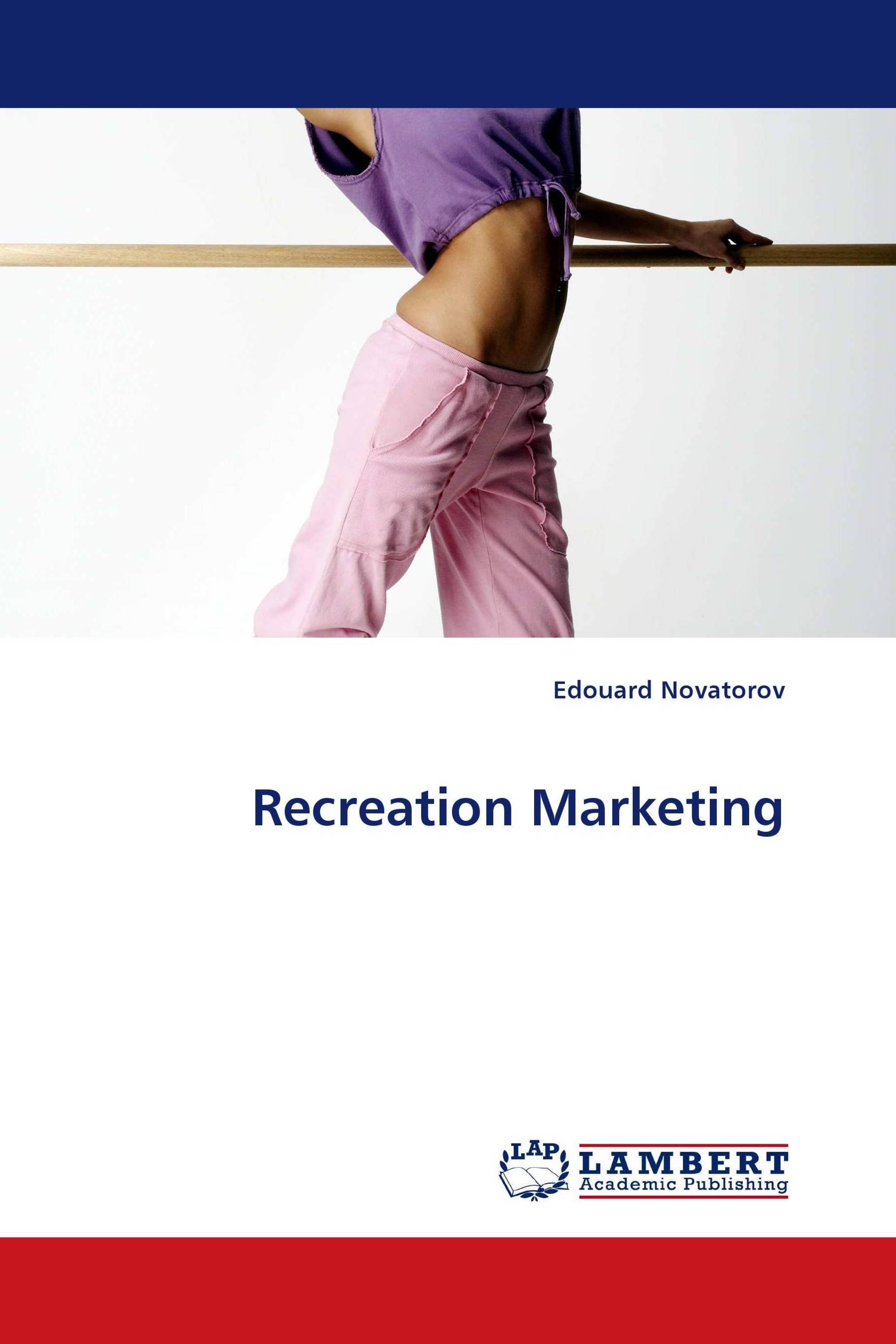 Recreation Marketing