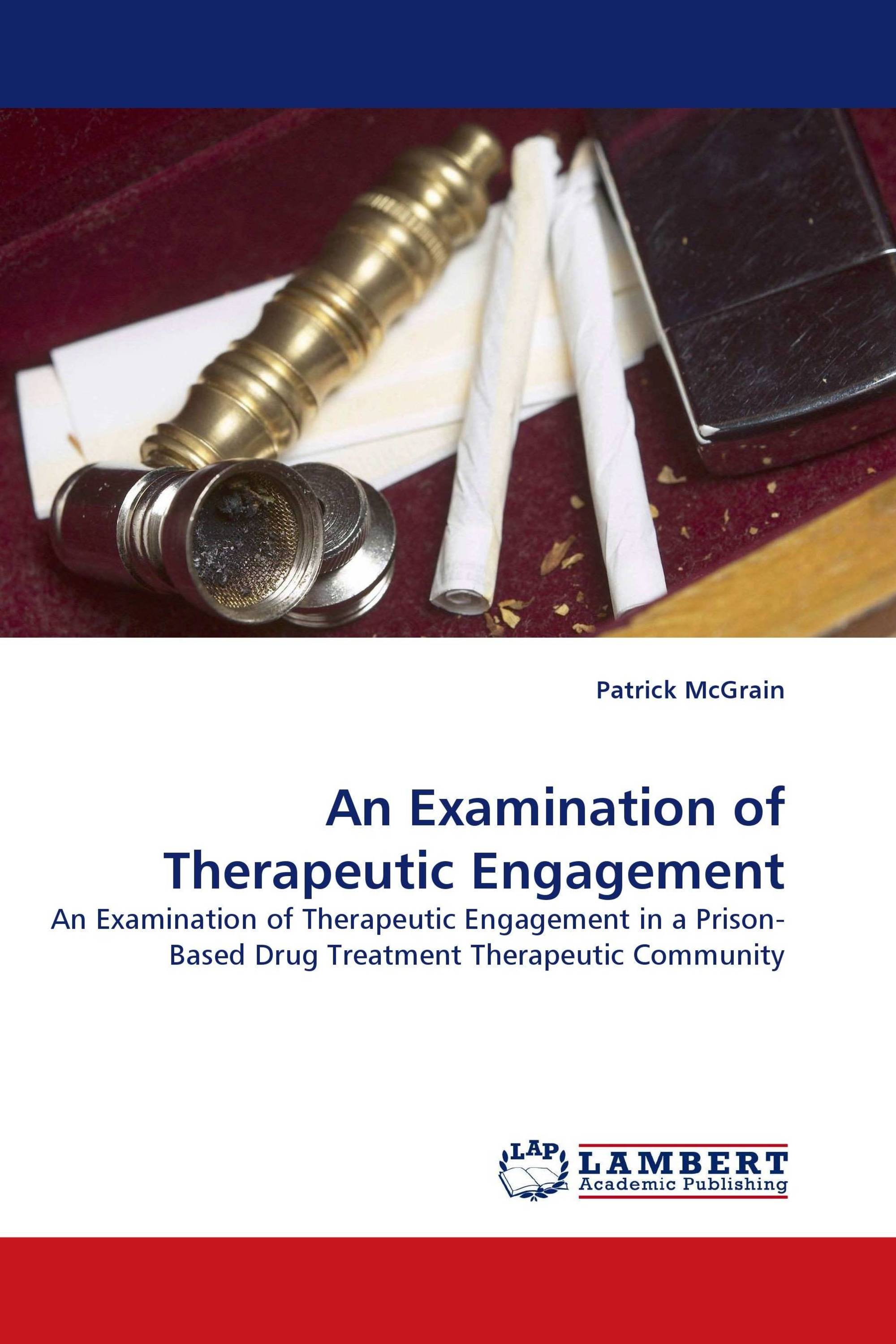 An Examination of Therapeutic Engagement