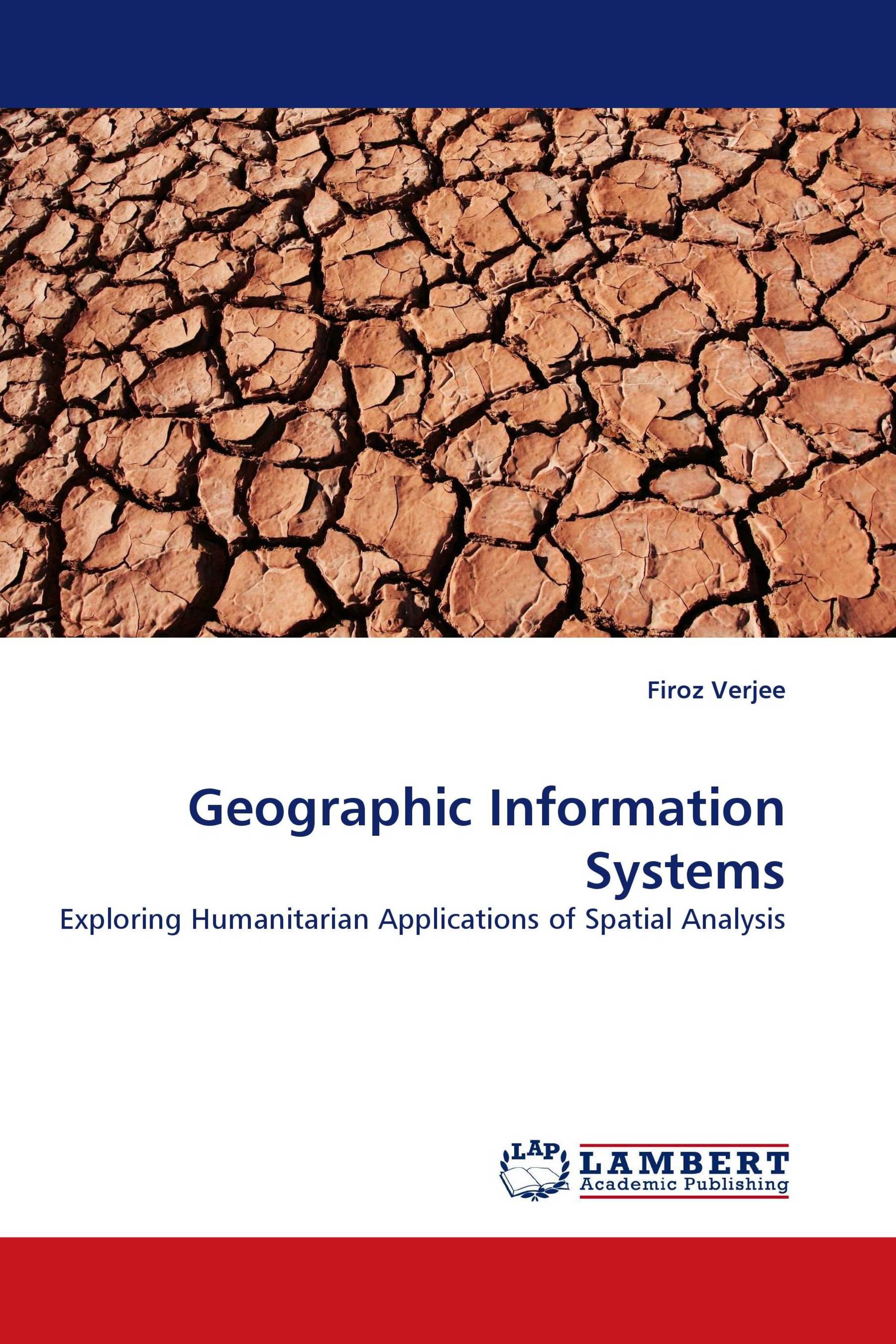 Geographic Information Systems