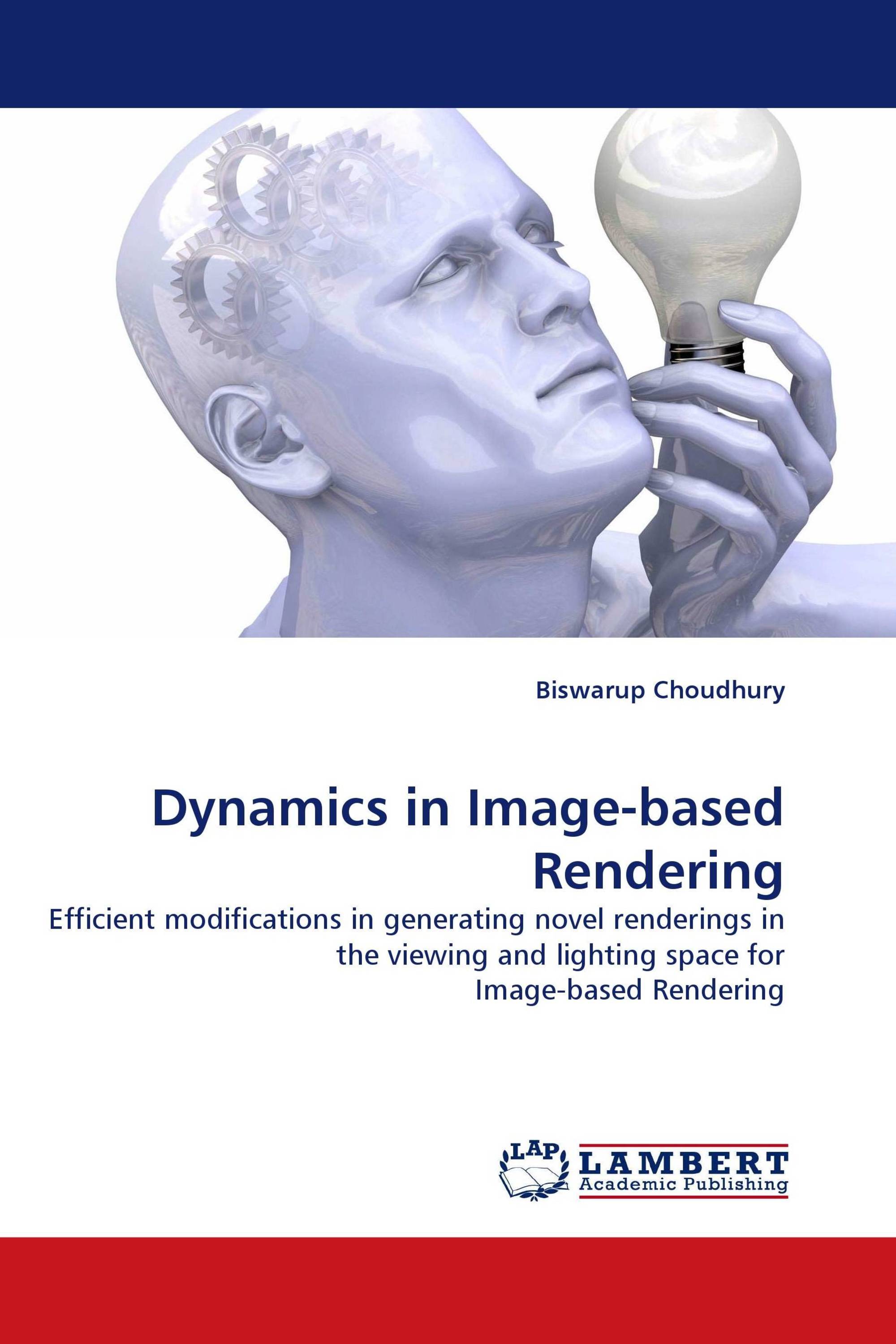 Dynamics in Image-based Rendering