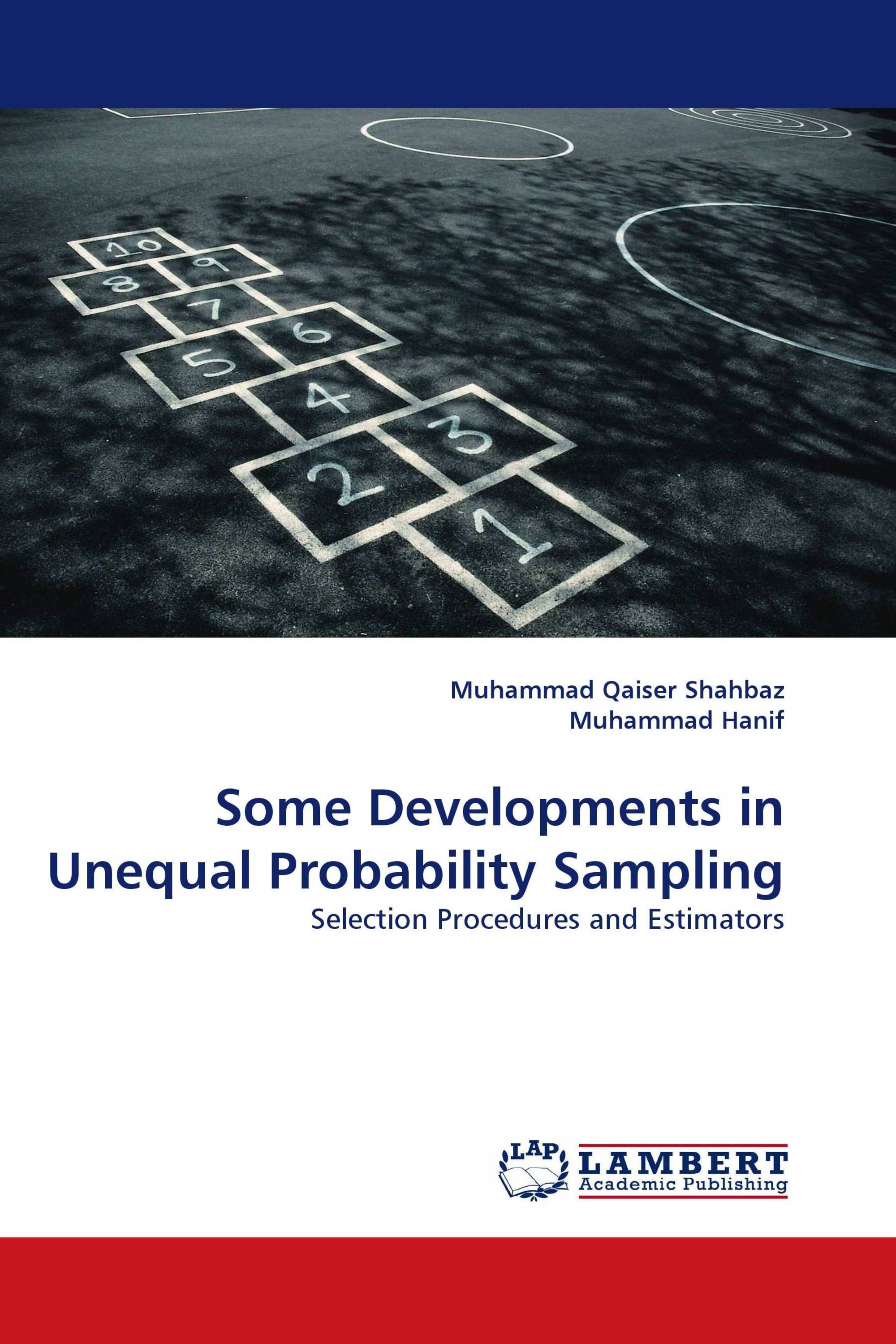 Some Developments in Unequal Probability Sampling