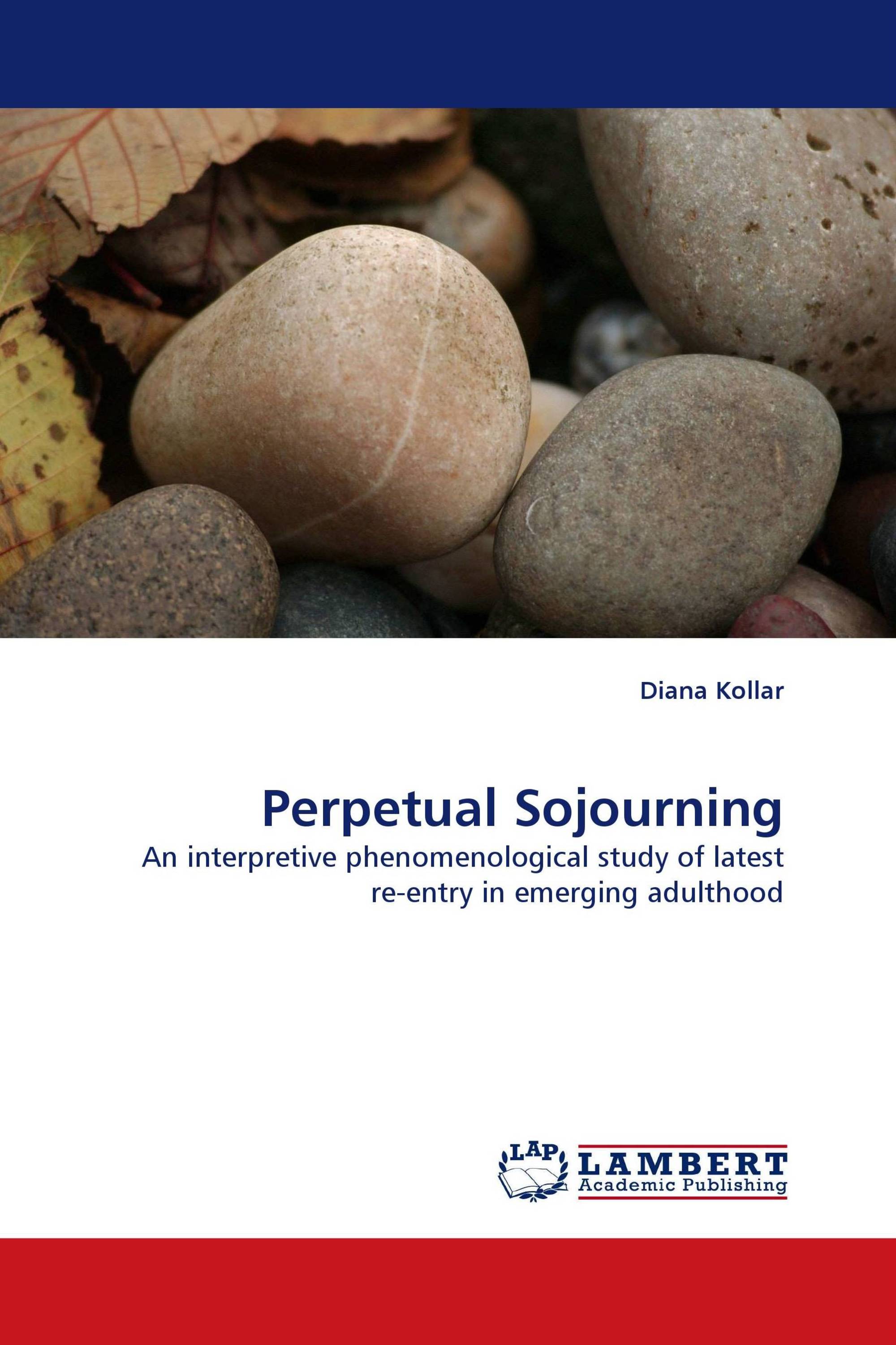 Perpetual Sojourning