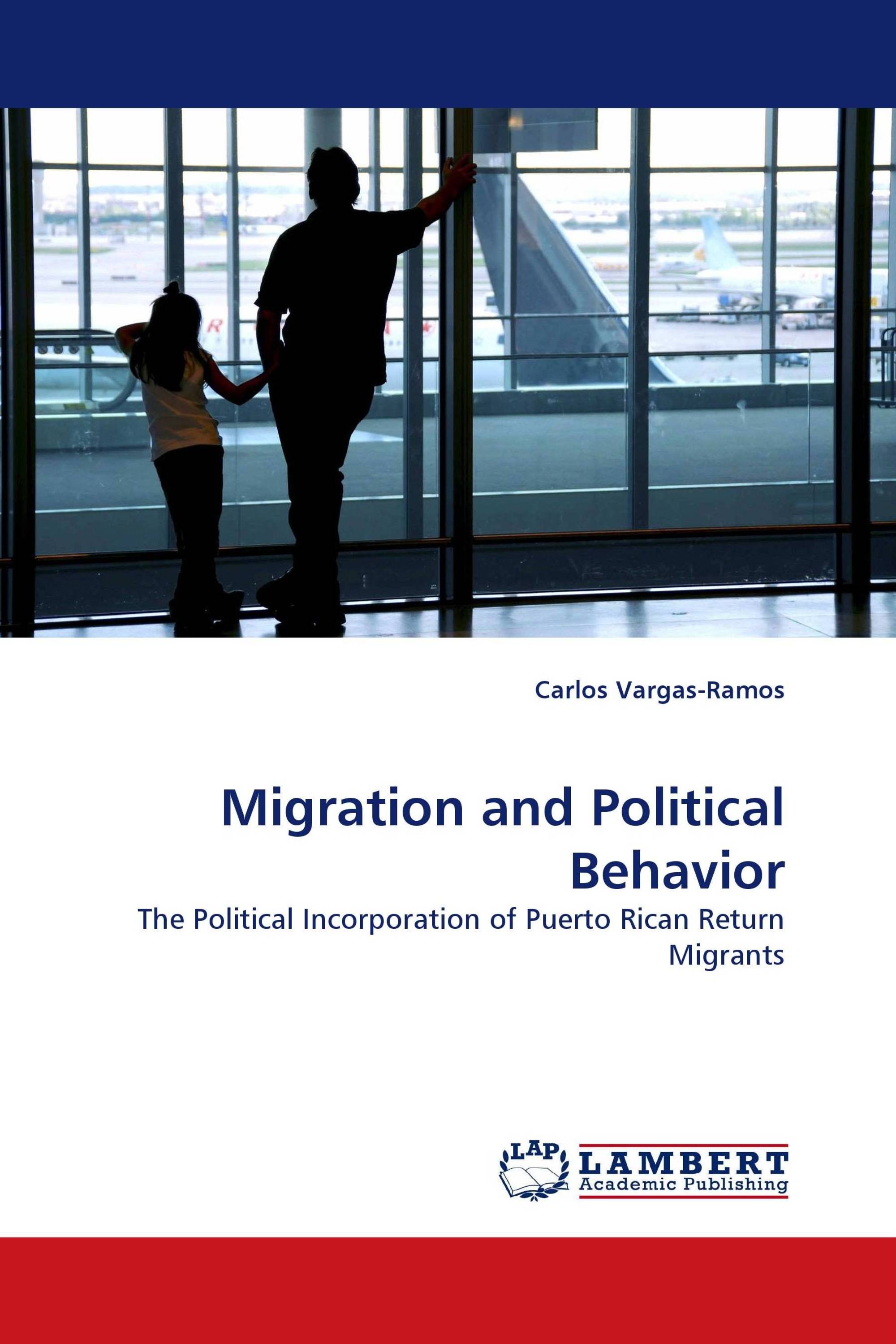 Migration and Political Behavior