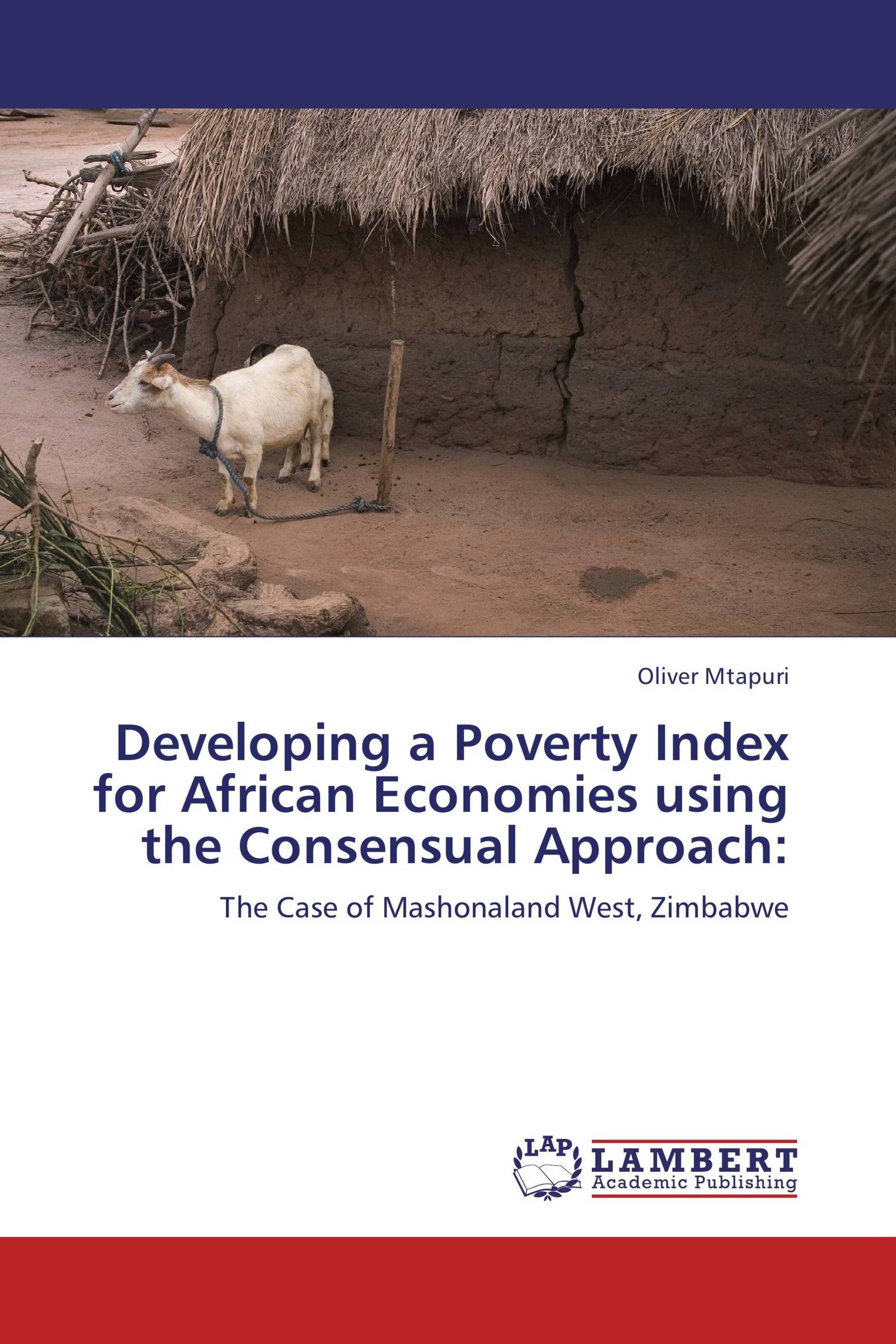 Developing a Poverty Index for African Economies using the Consensual Approach: