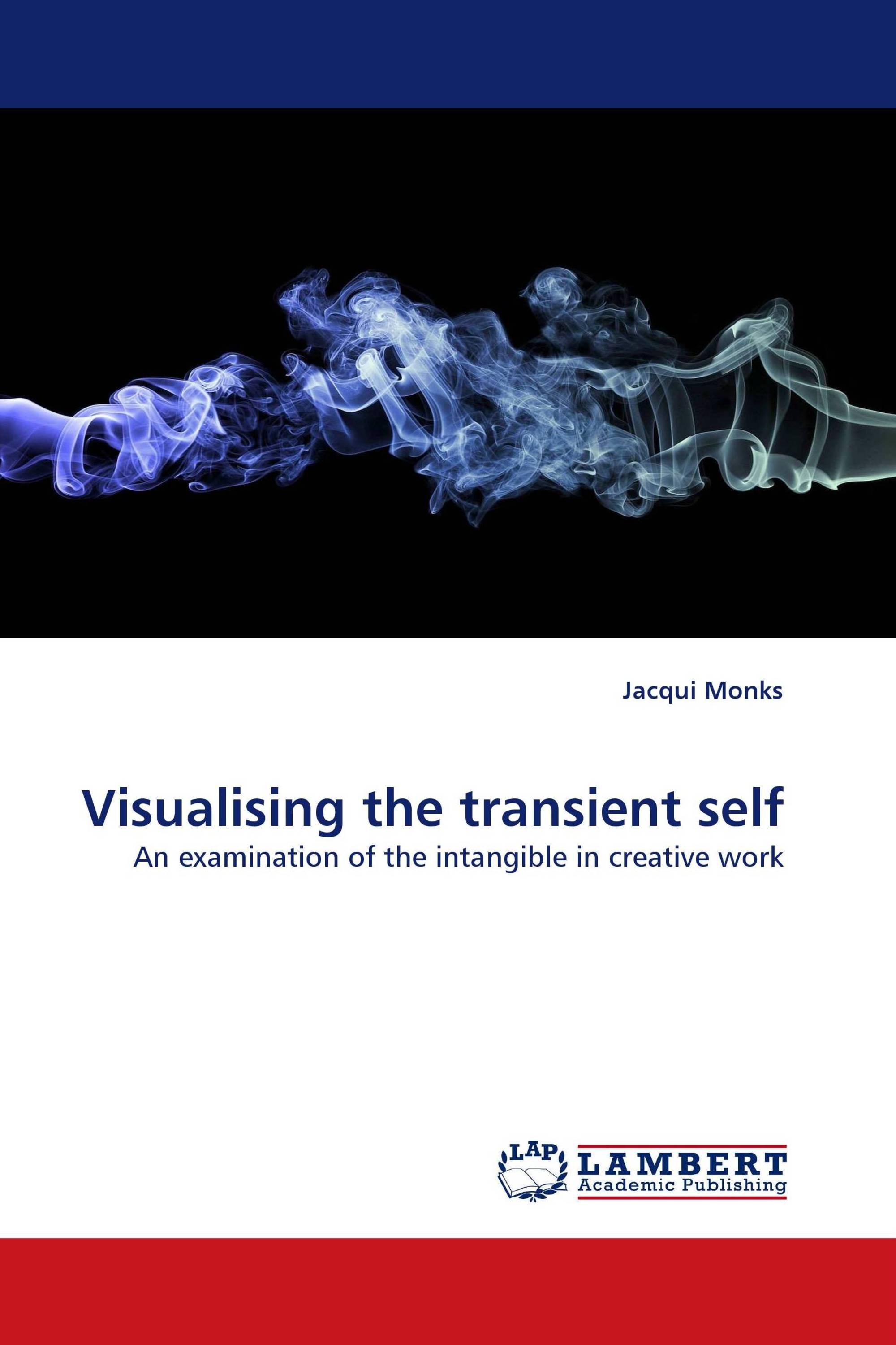 Visualising the transient self
