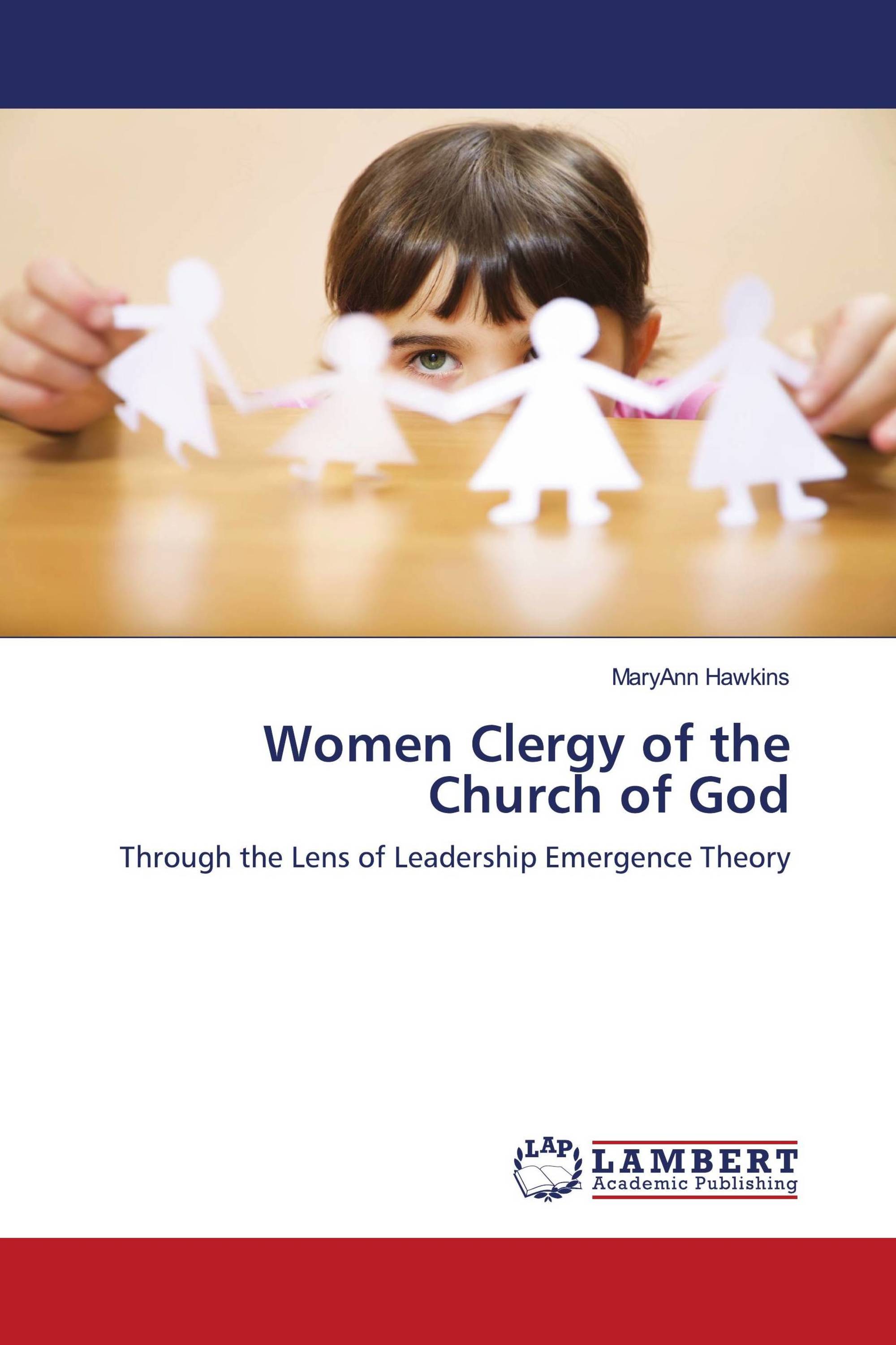 Women Clergy of the Church of God