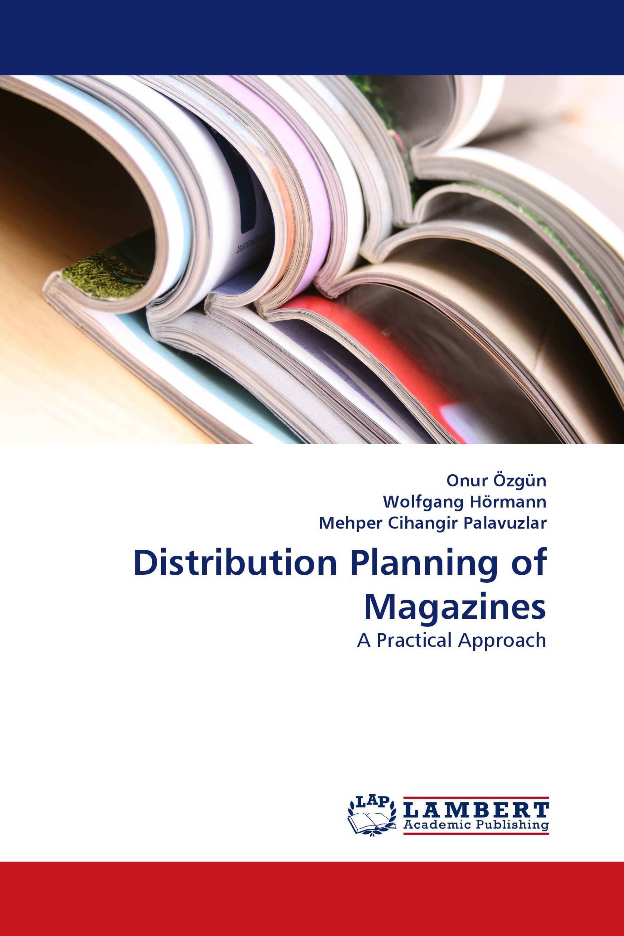 Distribution Planning of Magazines