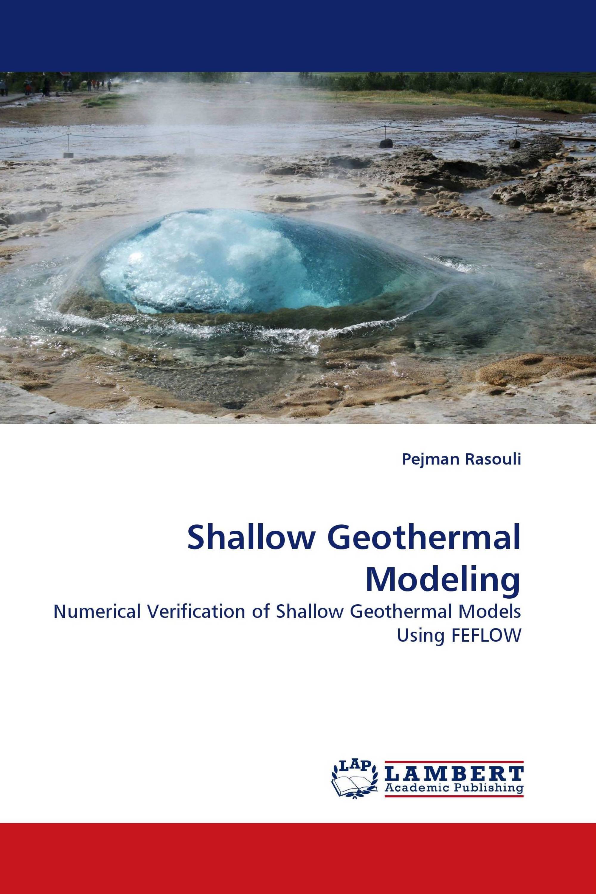 Shallow Geothermal Modeling