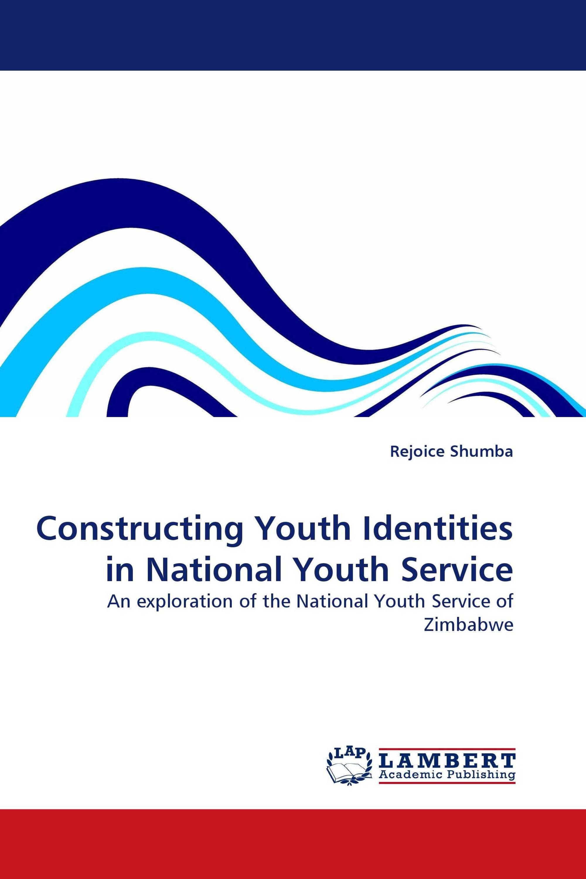Constructing Youth Identities in National Youth Service