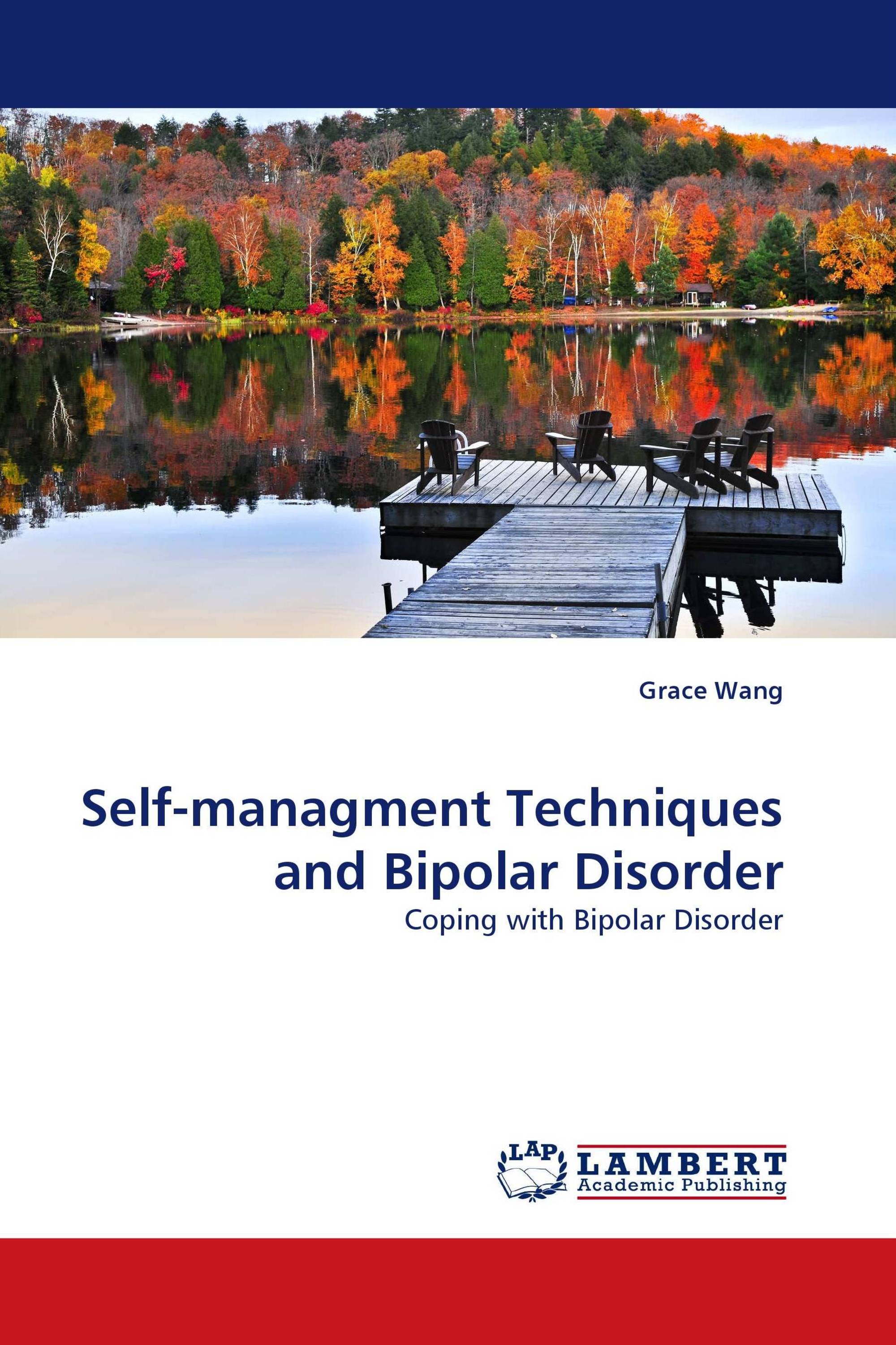 Self-managment Techniques and Bipolar Disorder