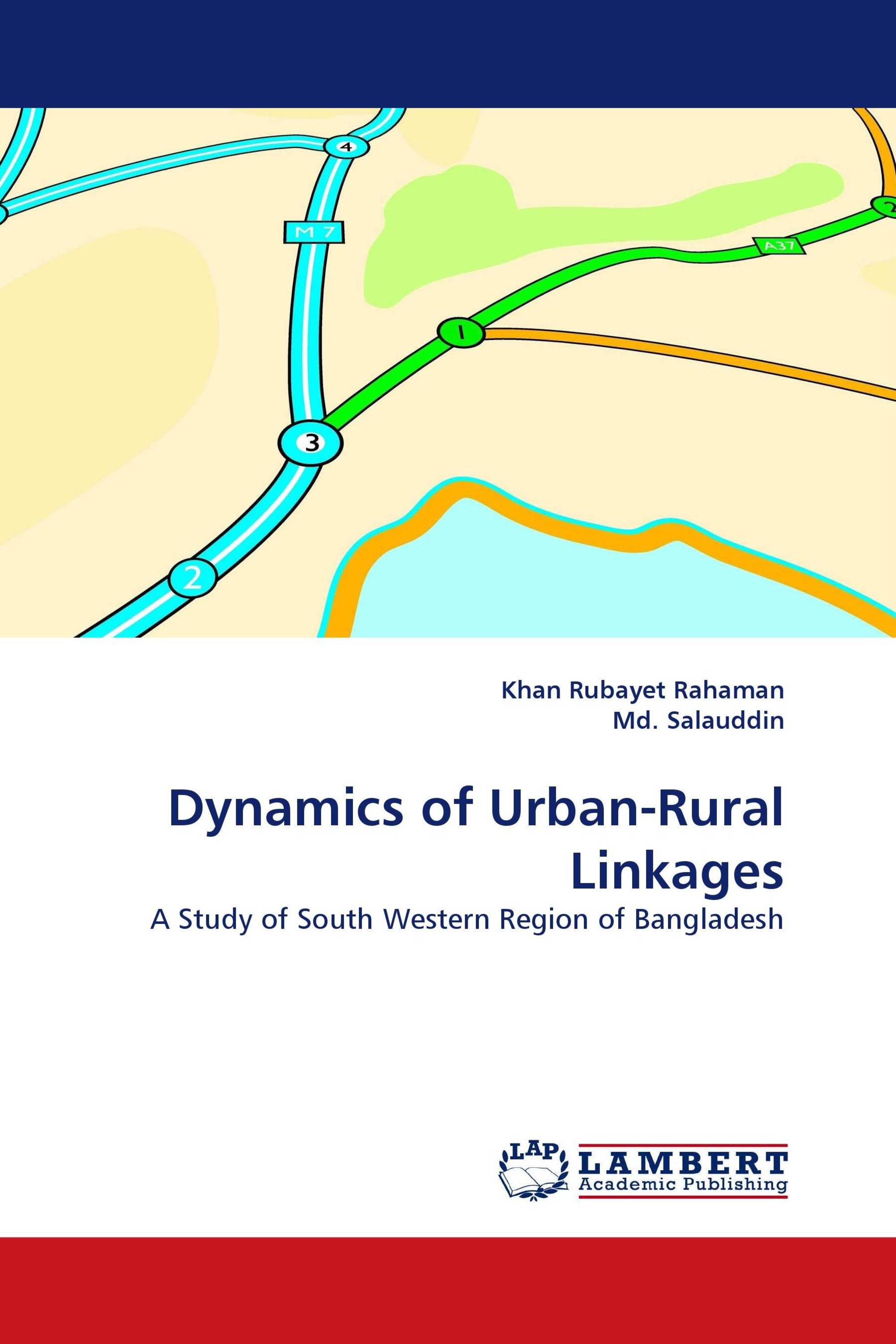 Dynamics of Urban-Rural Linkages