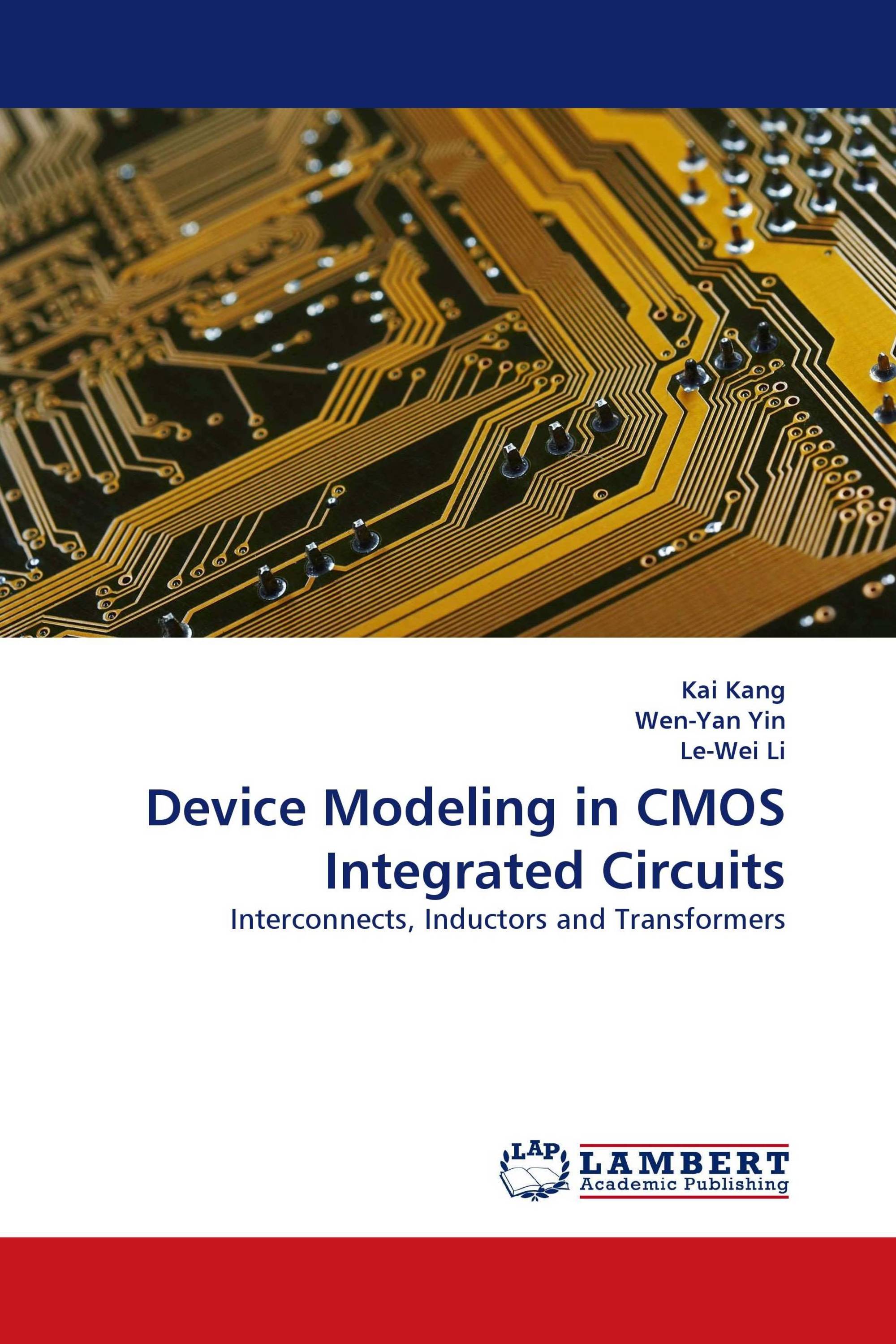 Device Modeling in CMOS Integrated Circuits