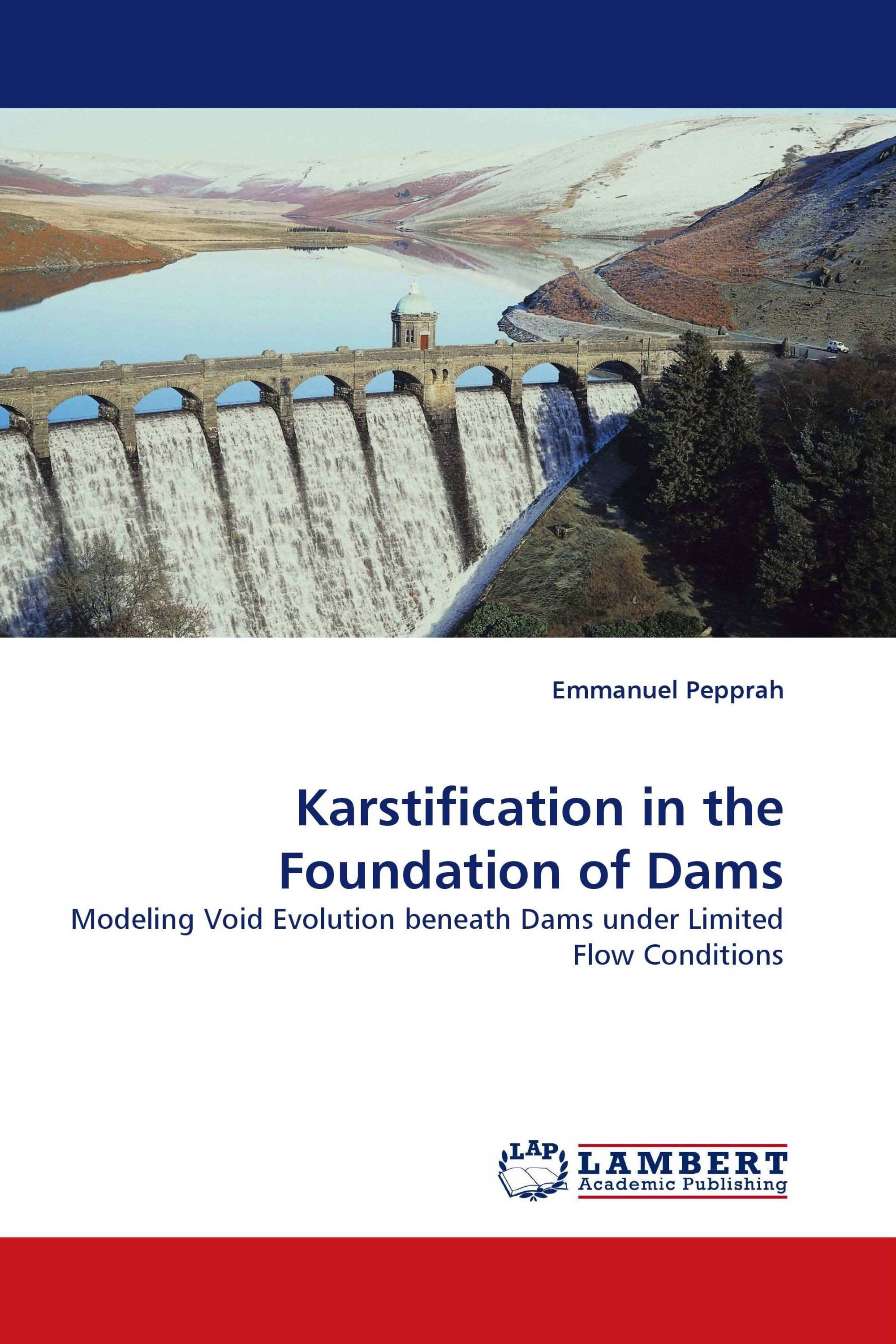 Karstification in the Foundation of Dams