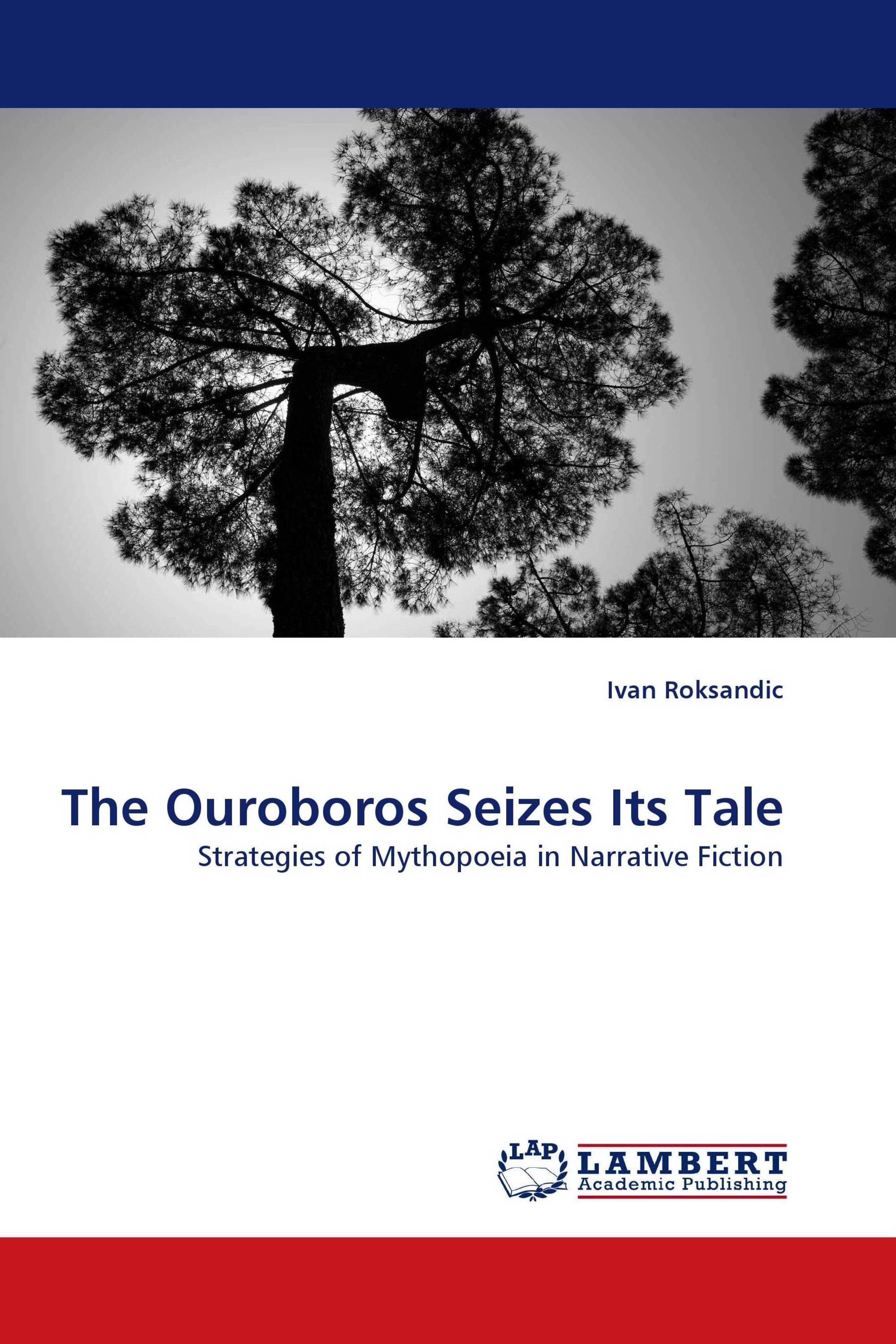 The Ouroboros Seizes Its Tale