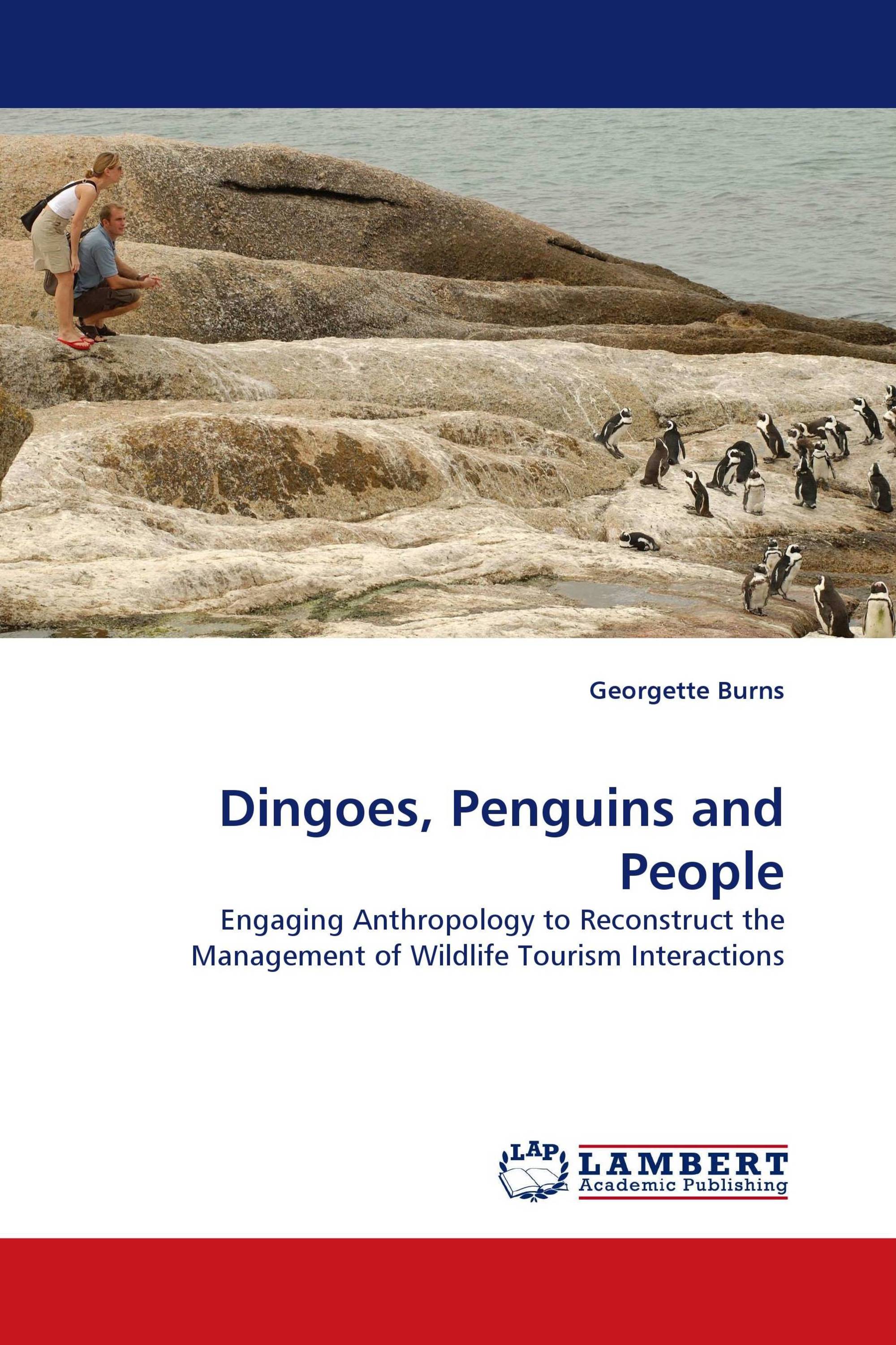 Dingoes, Penguins and People