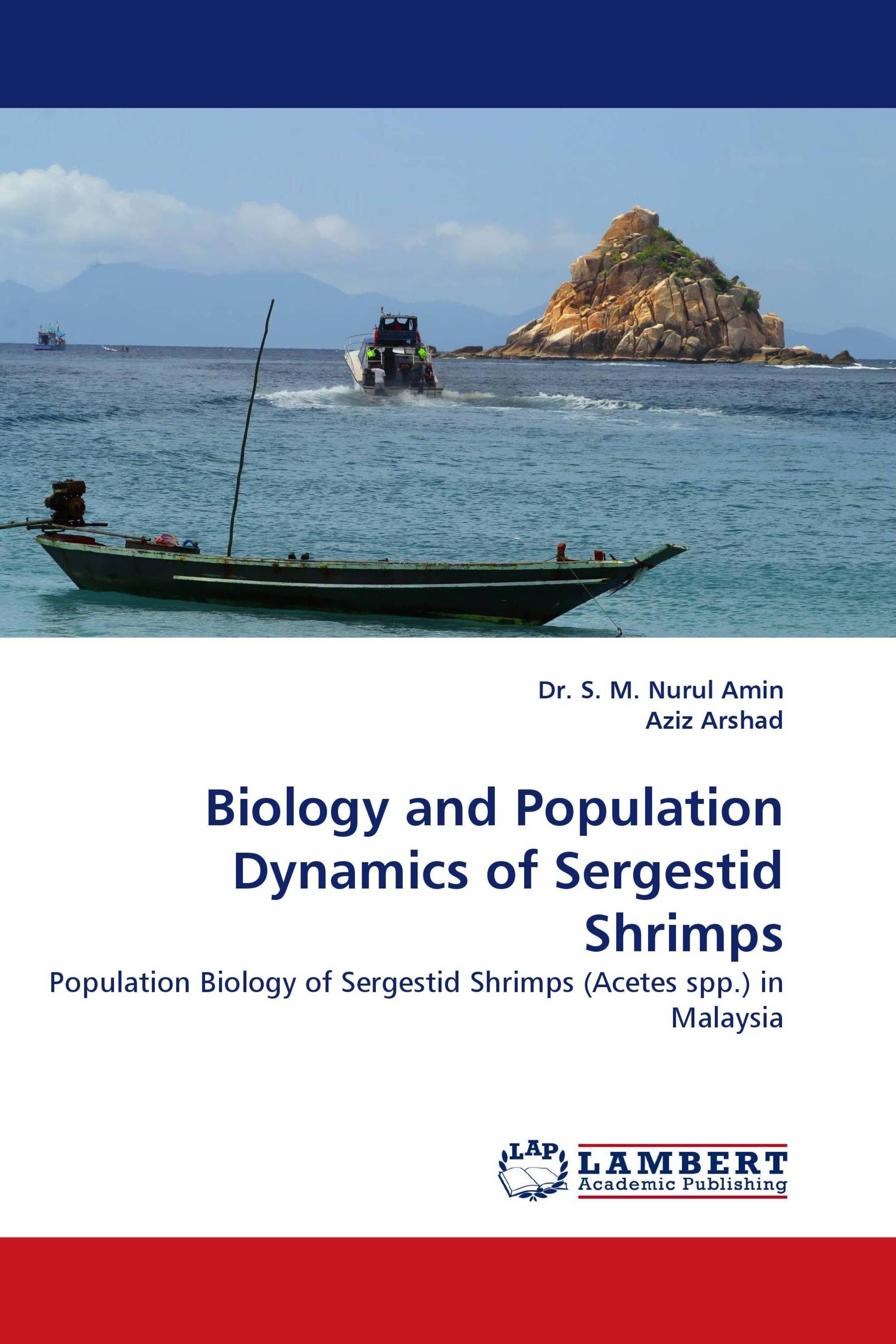 Biology and Population Dynamics of Sergestid Shrimps