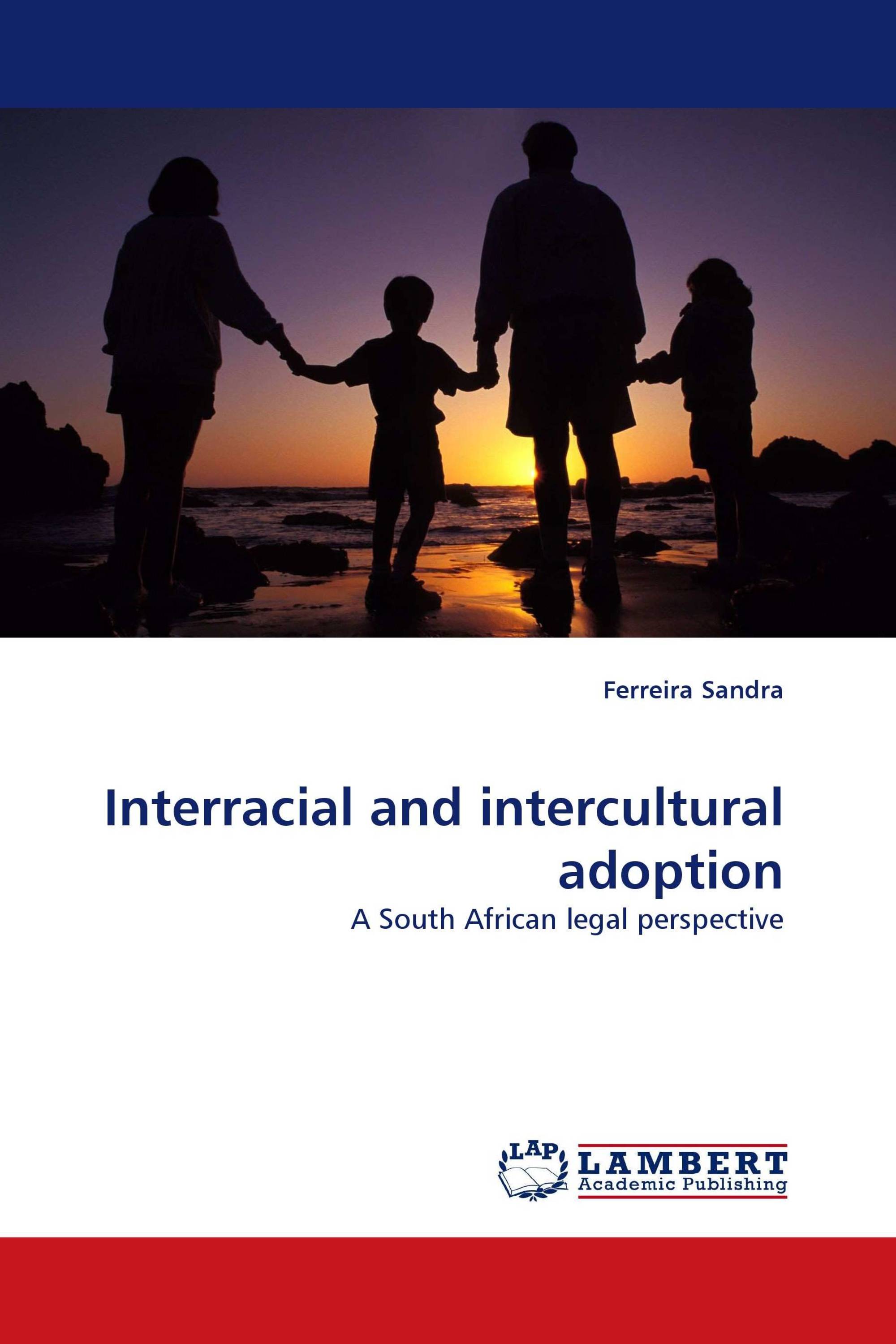 Interracial and intercultural adoption