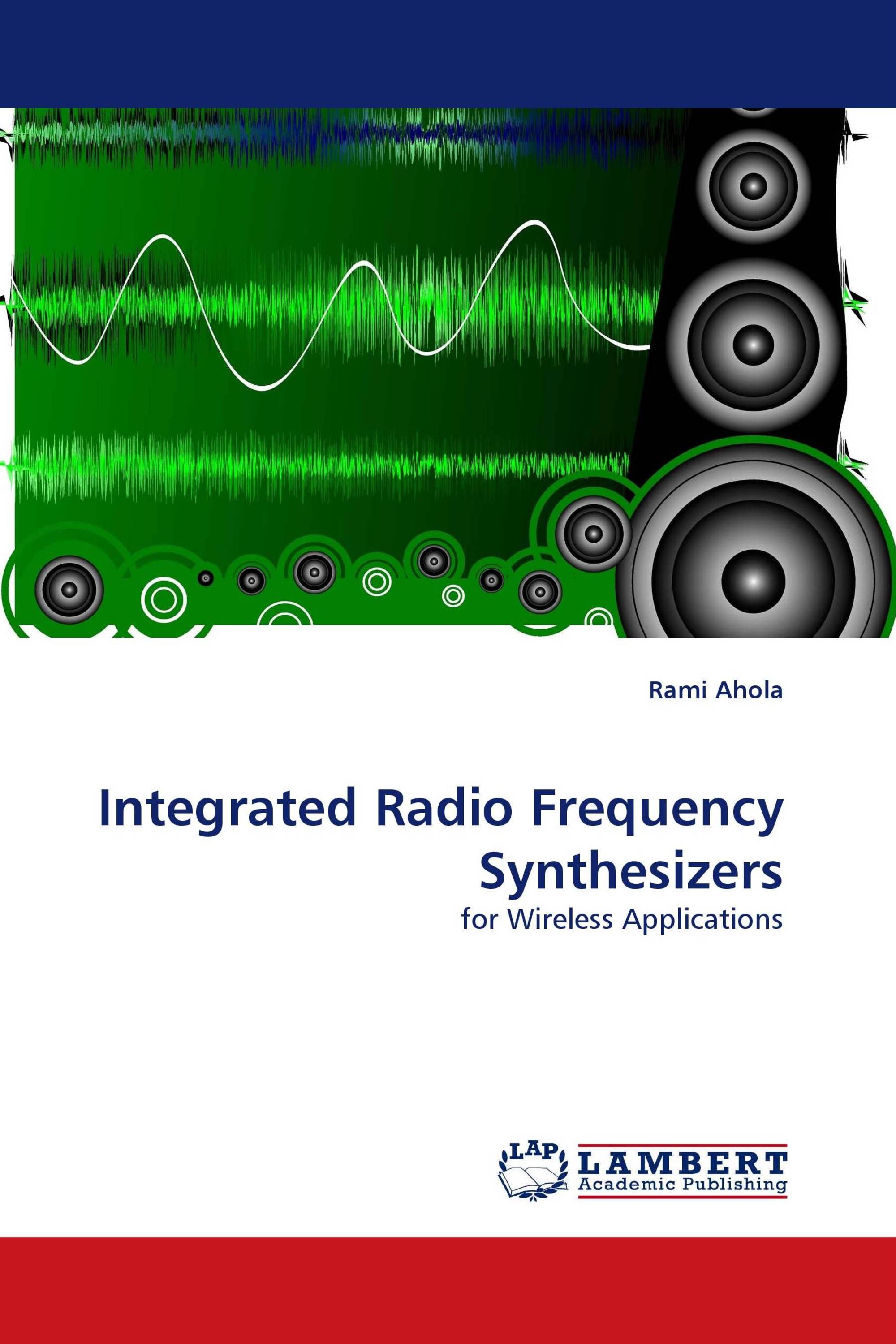 Integrated Radio Frequency Synthesizers