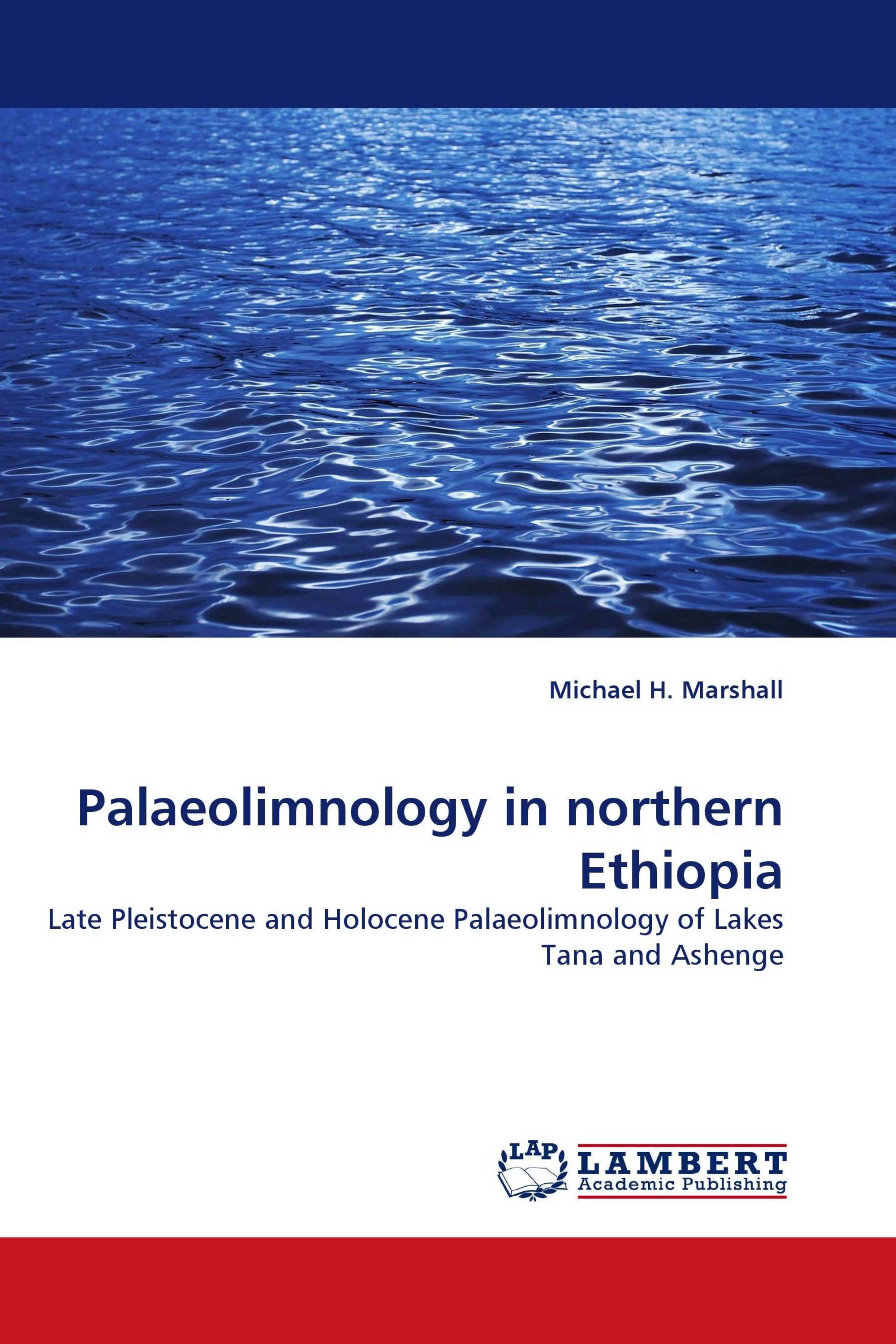 Palaeolimnology in northern Ethiopia