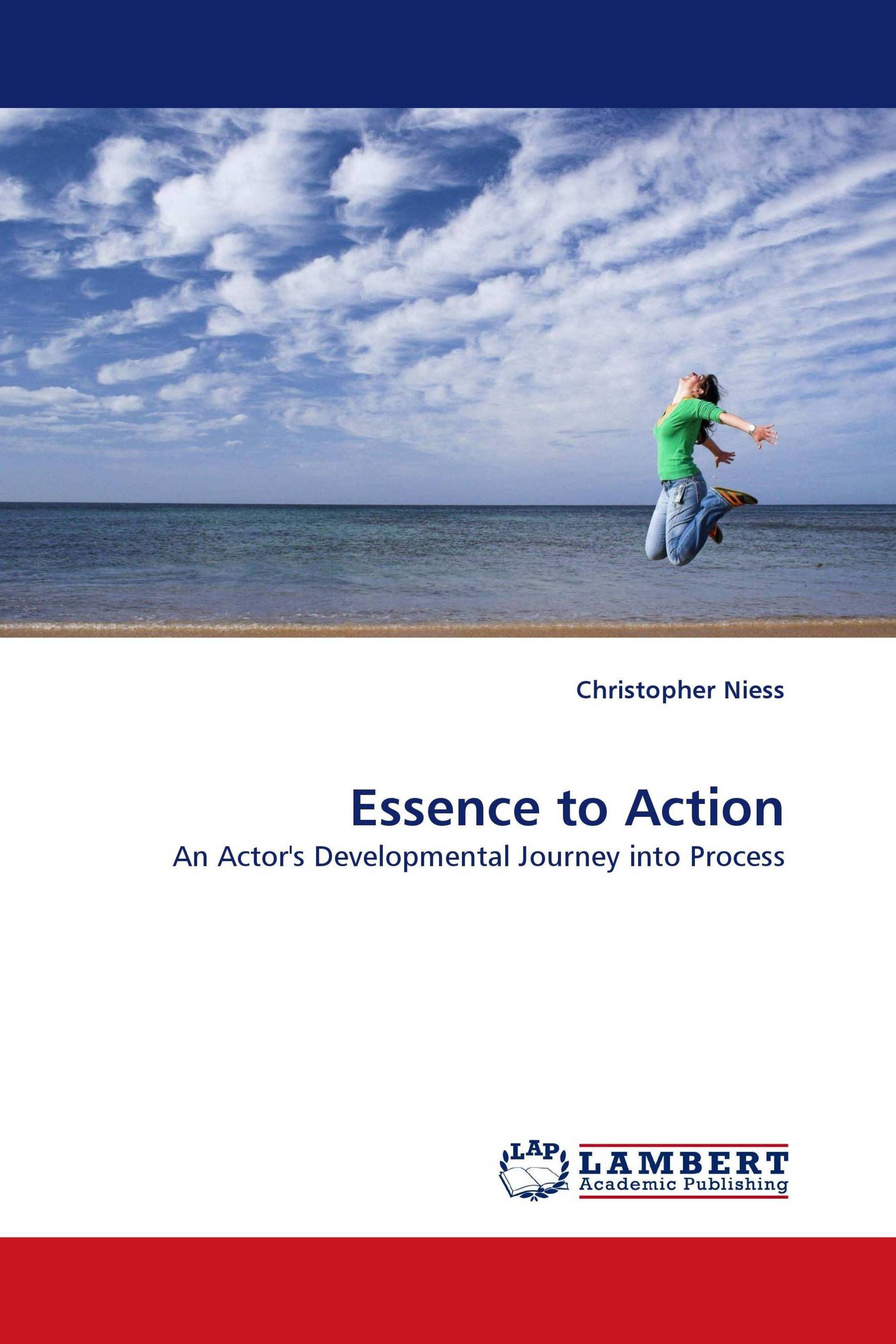 Essence to Action