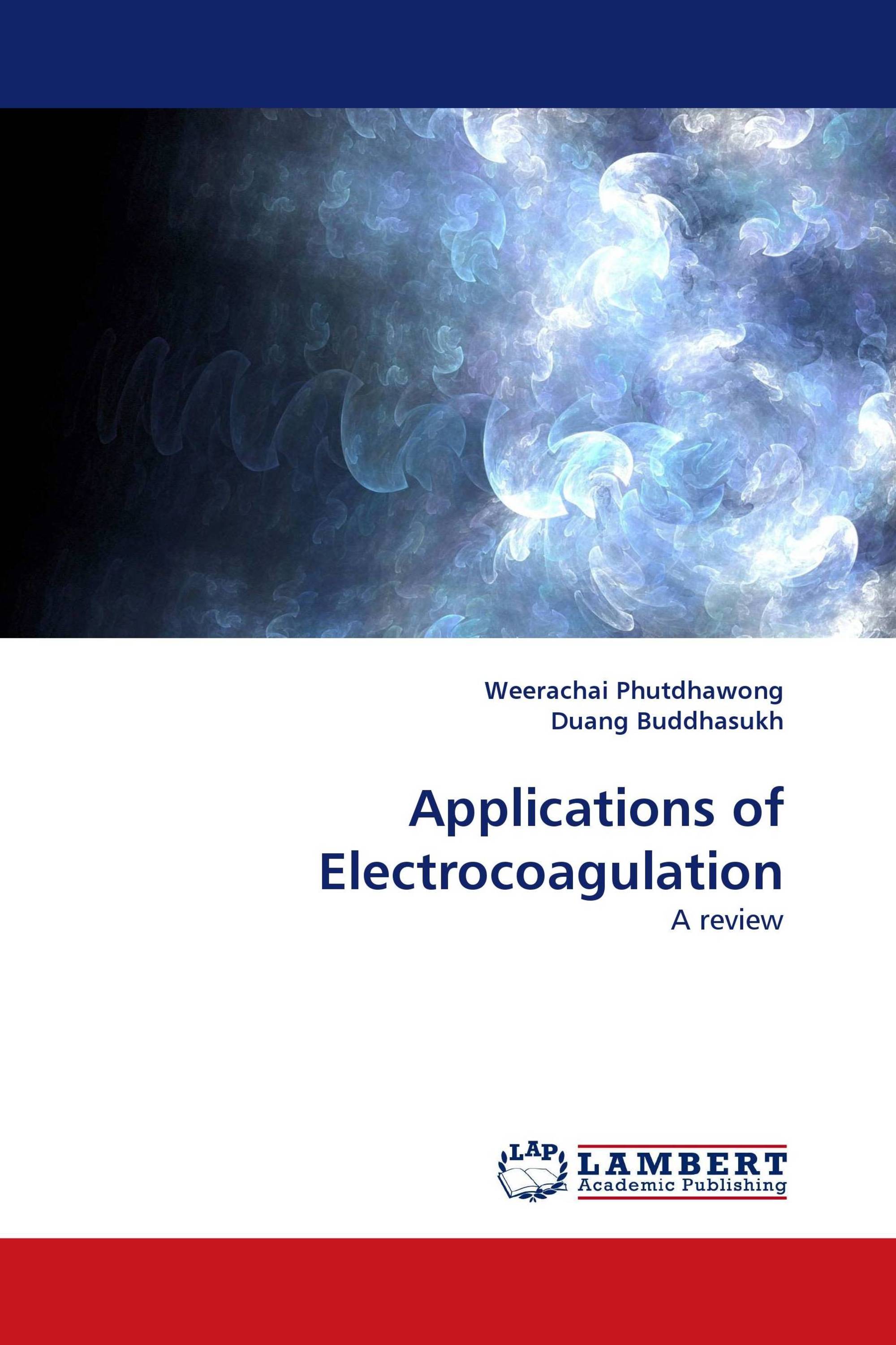 Applications of Electrocoagulation