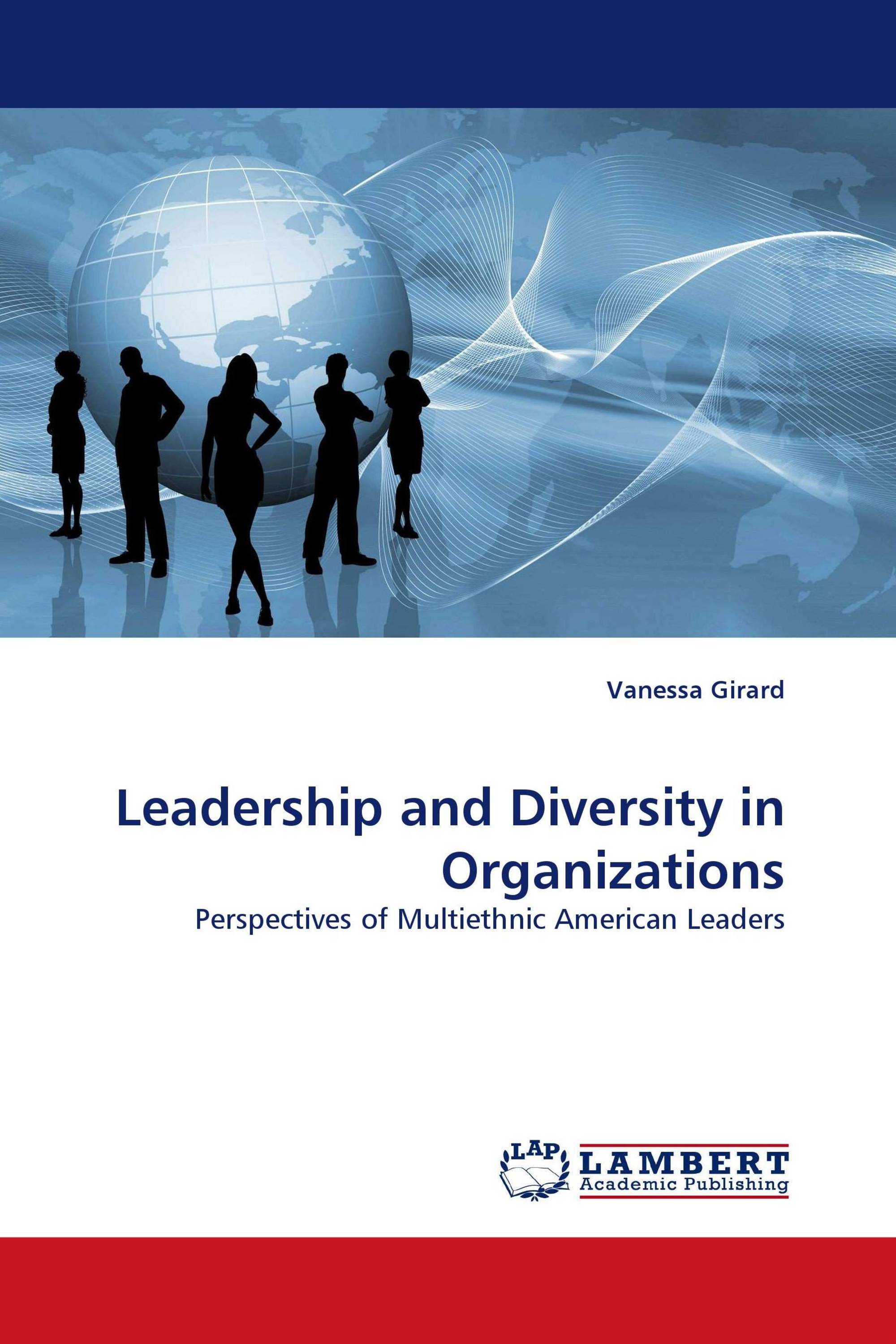 Leadership and Diversity in Organizations