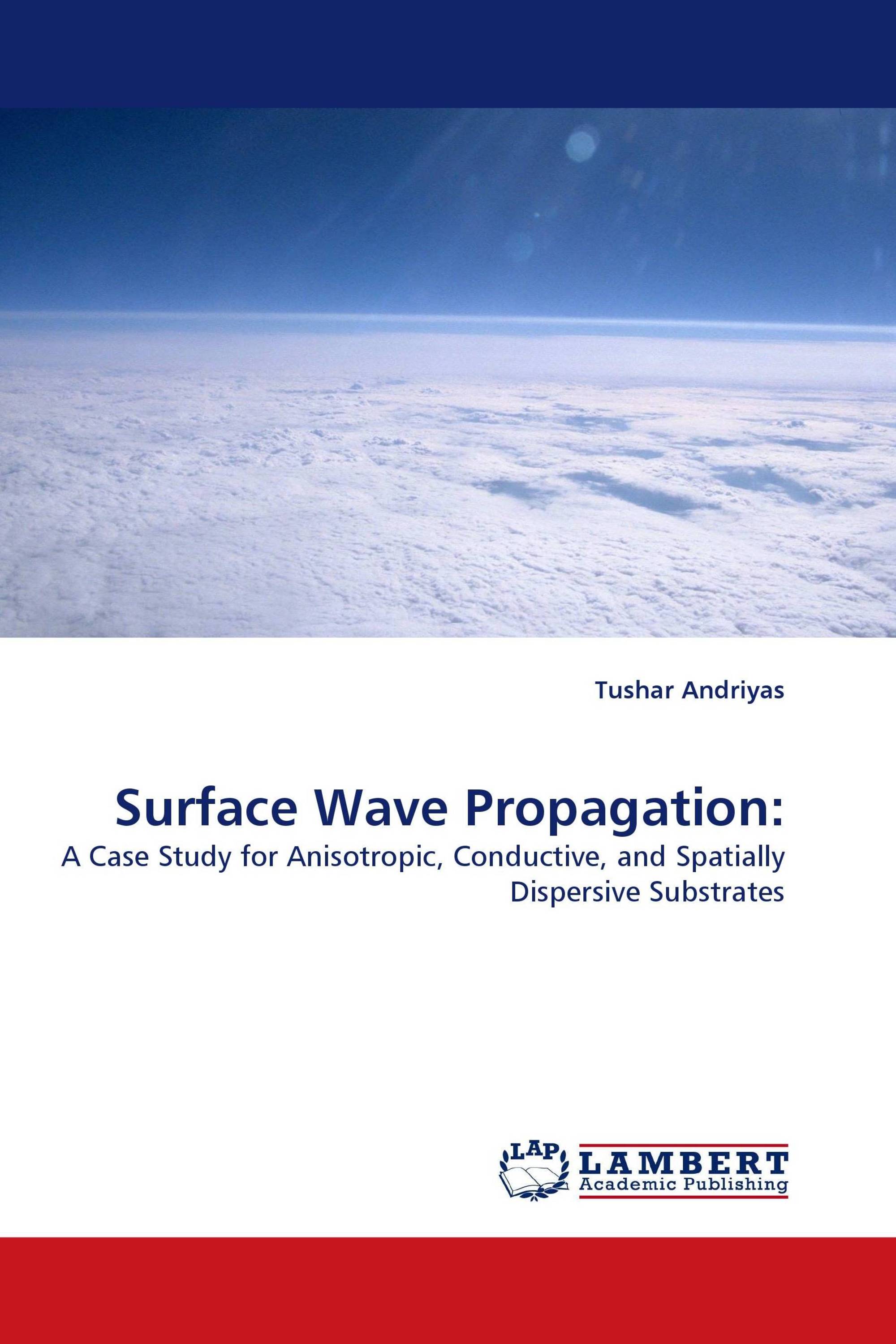 Surface Wave Propagation: