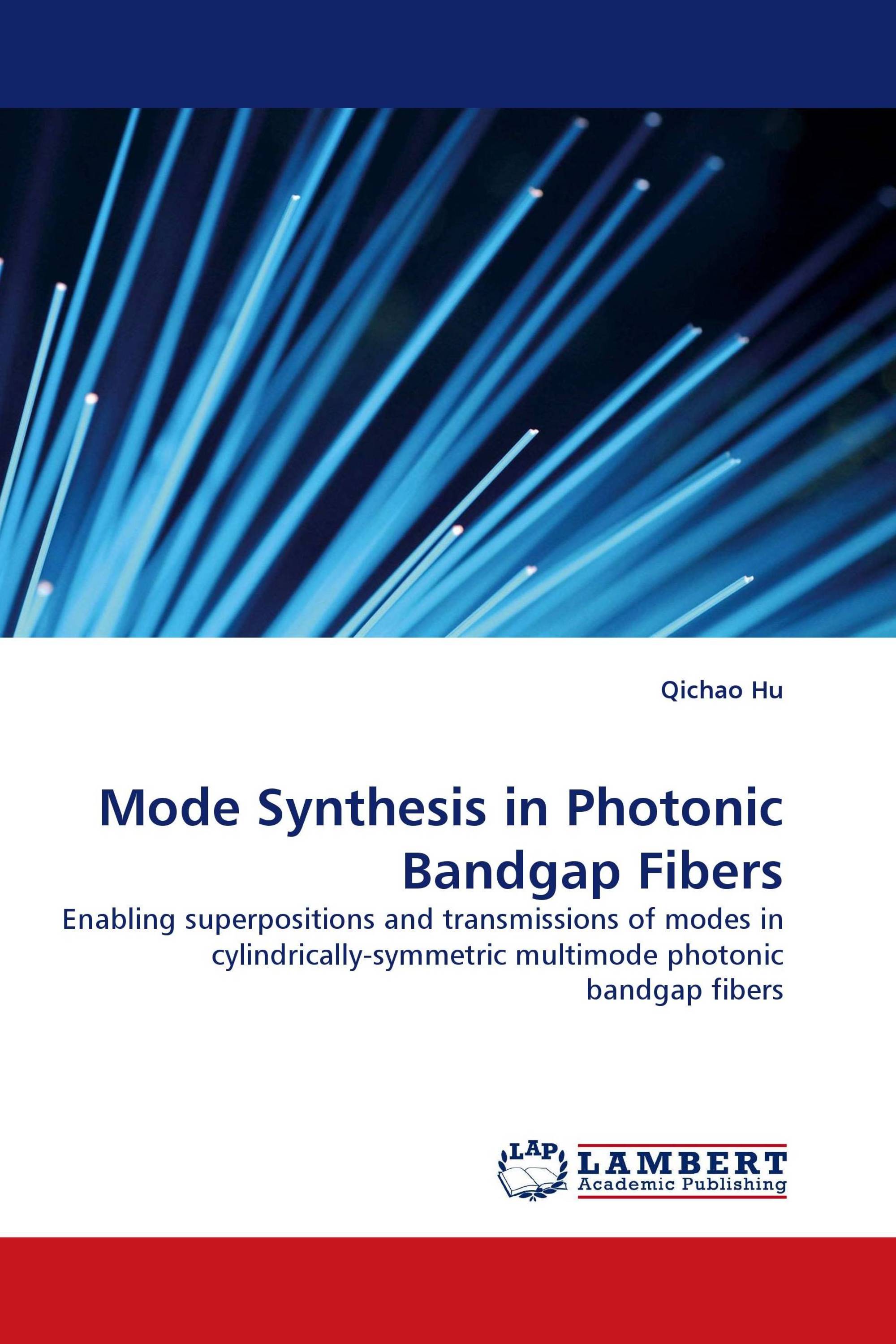 Mode Synthesis in Photonic Bandgap Fibers