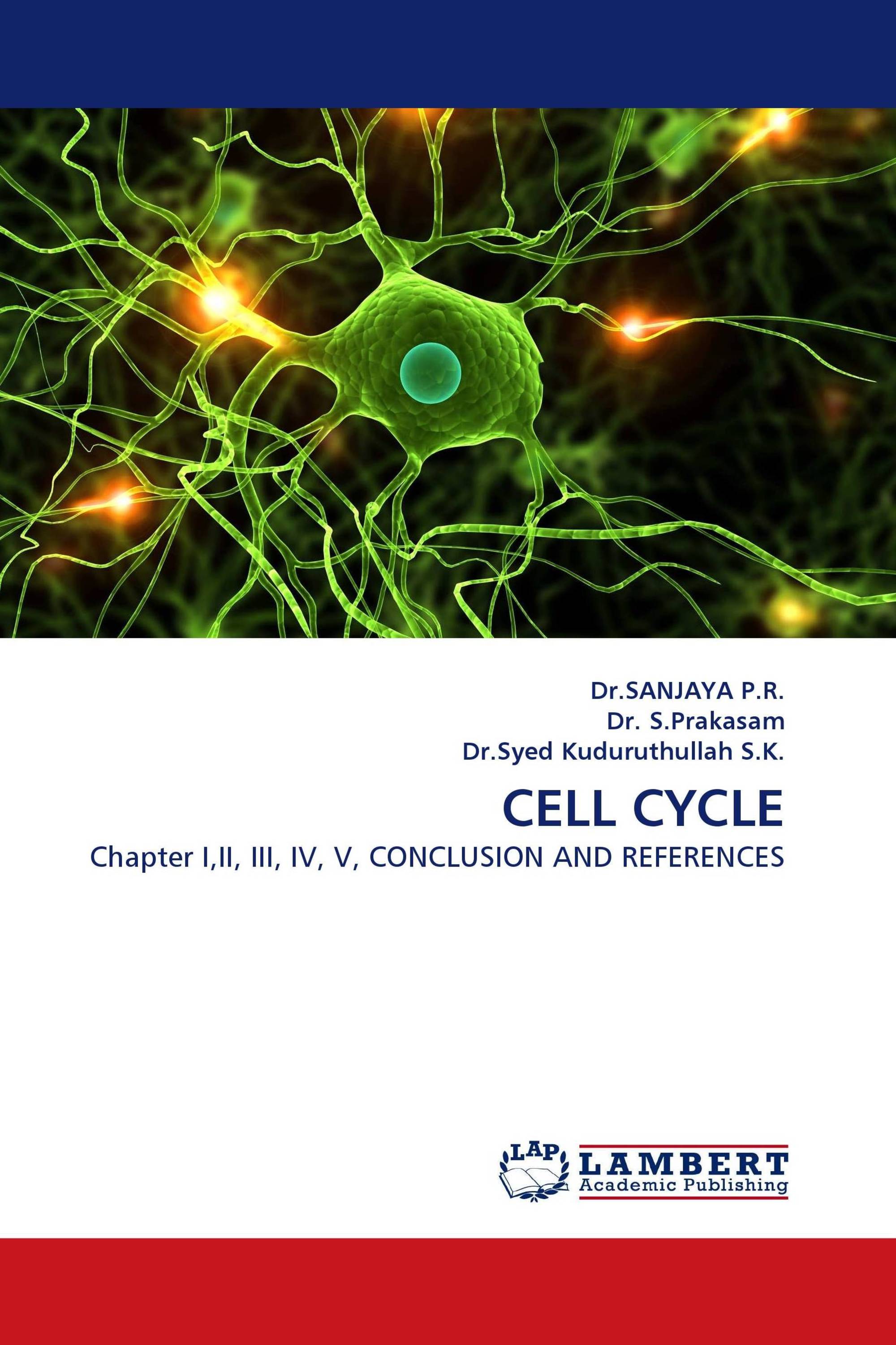 CELL CYCLE