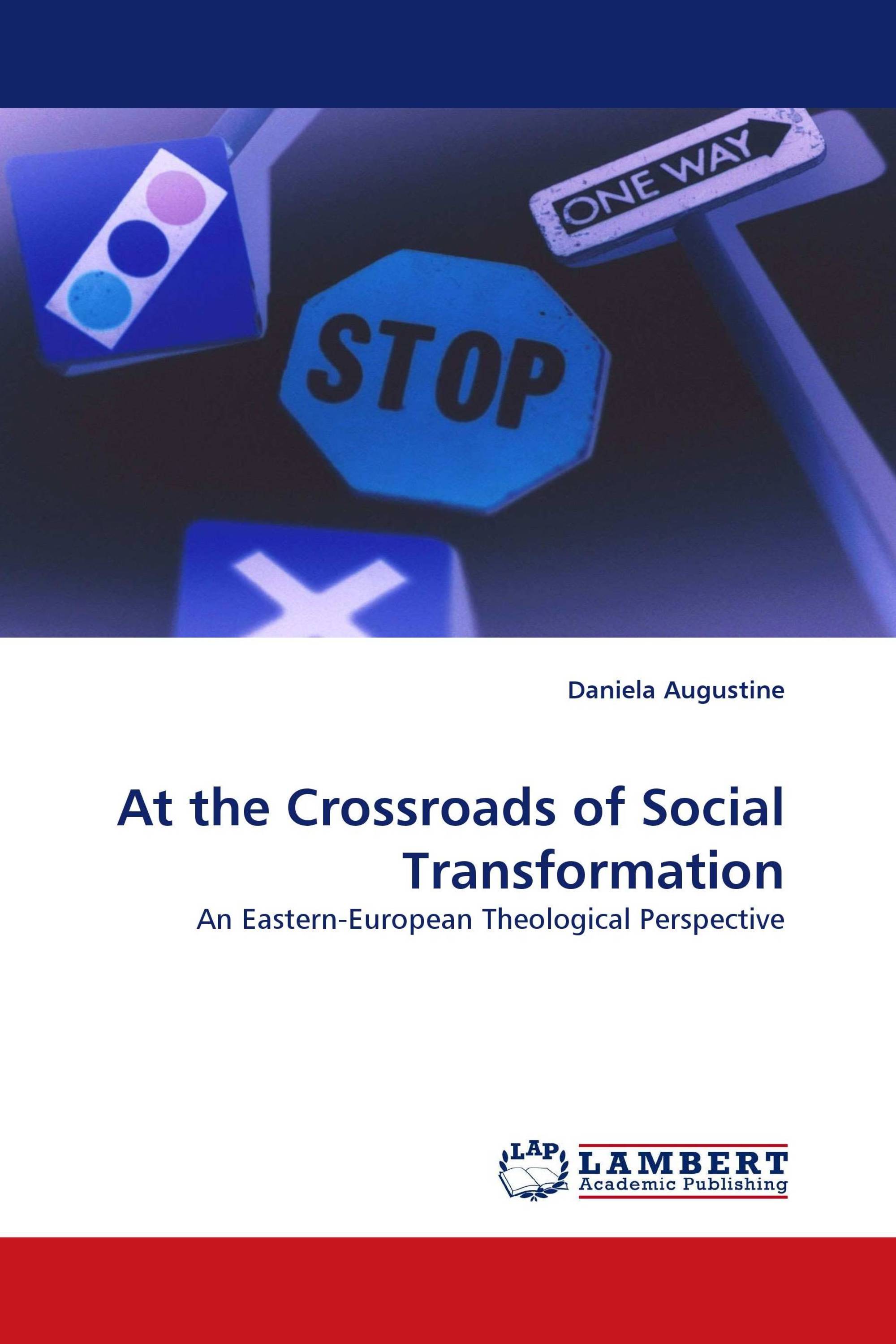 At the Crossroads of Social Transformation