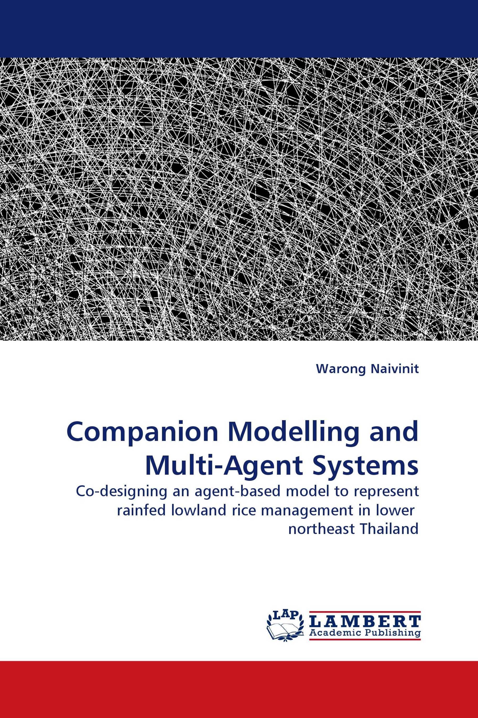 Companion Modelling and Multi-Agent Systems