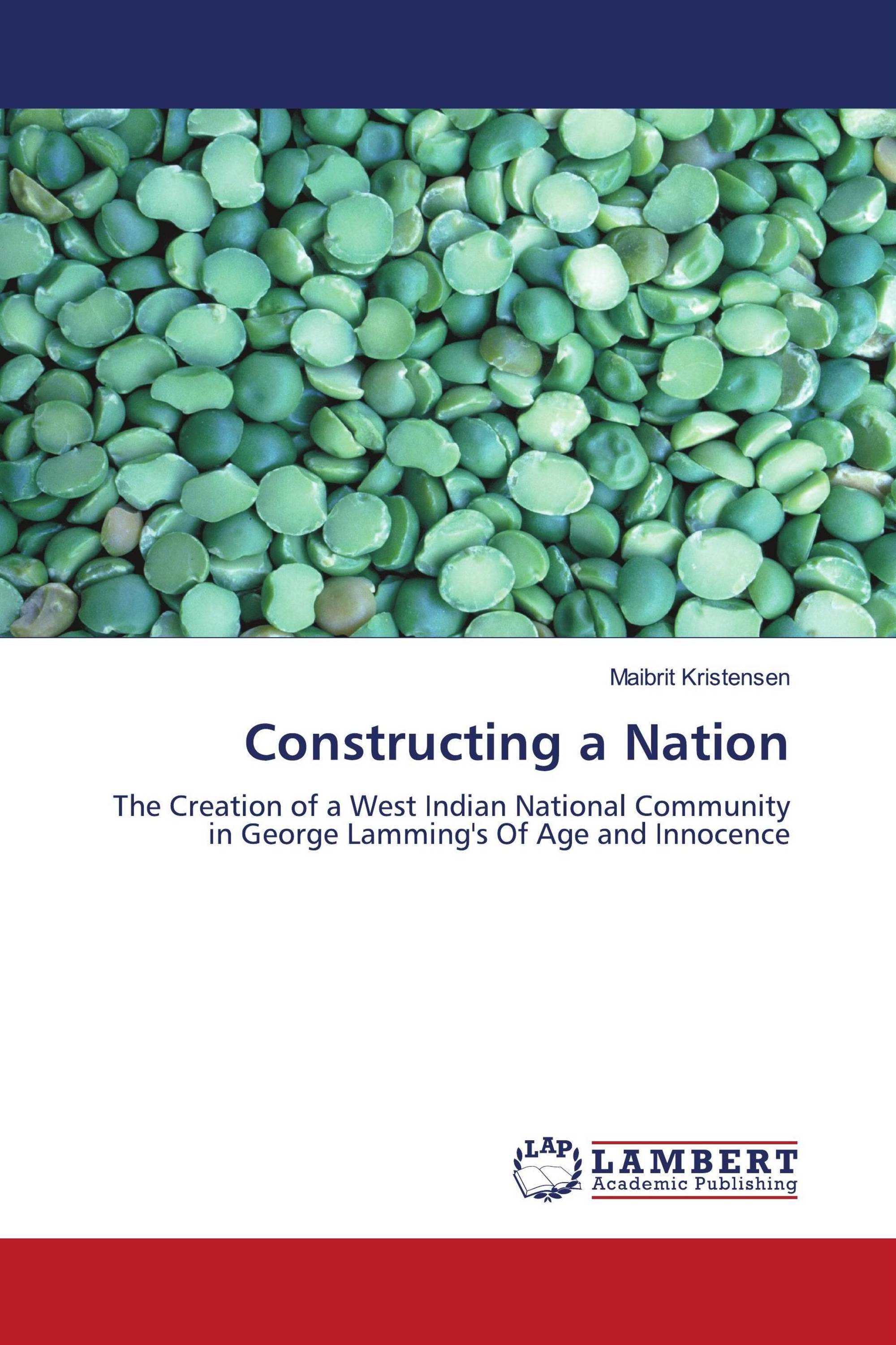 Constructing a Nation