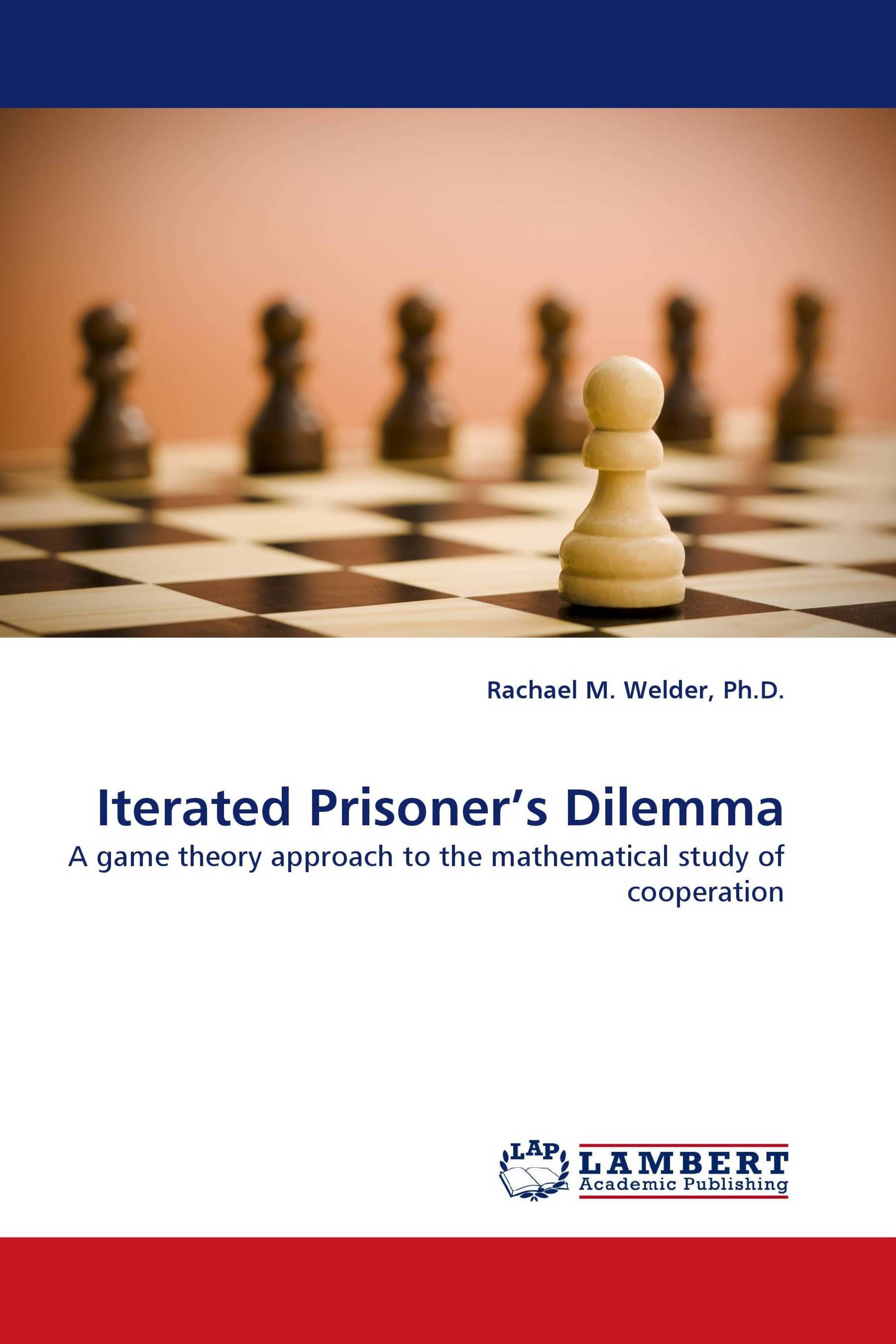 Iterated Prisoner’s Dilemma